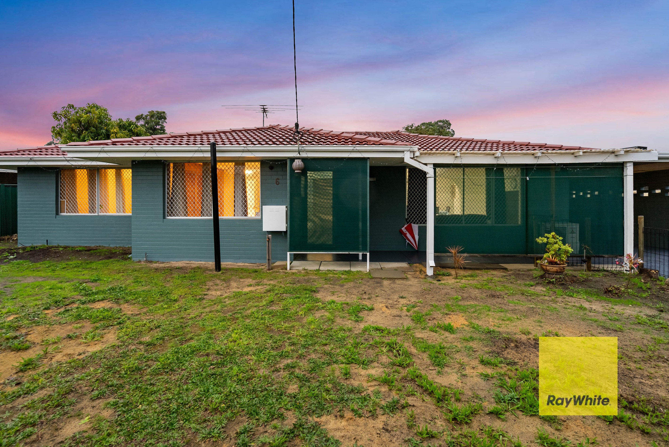 6 Orlestone Street, Gosnells, WA 6110
