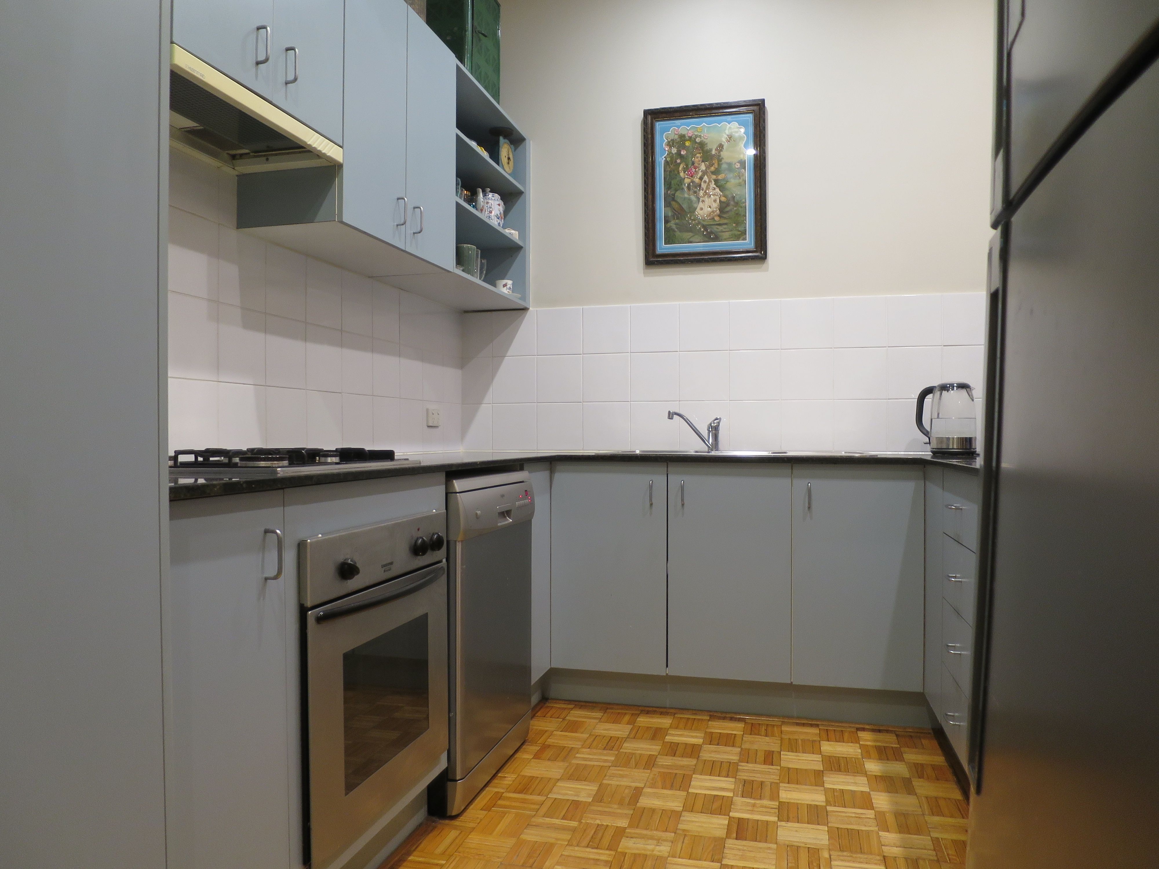 14/2 Northwood Street, Camperdown, NSW 2050