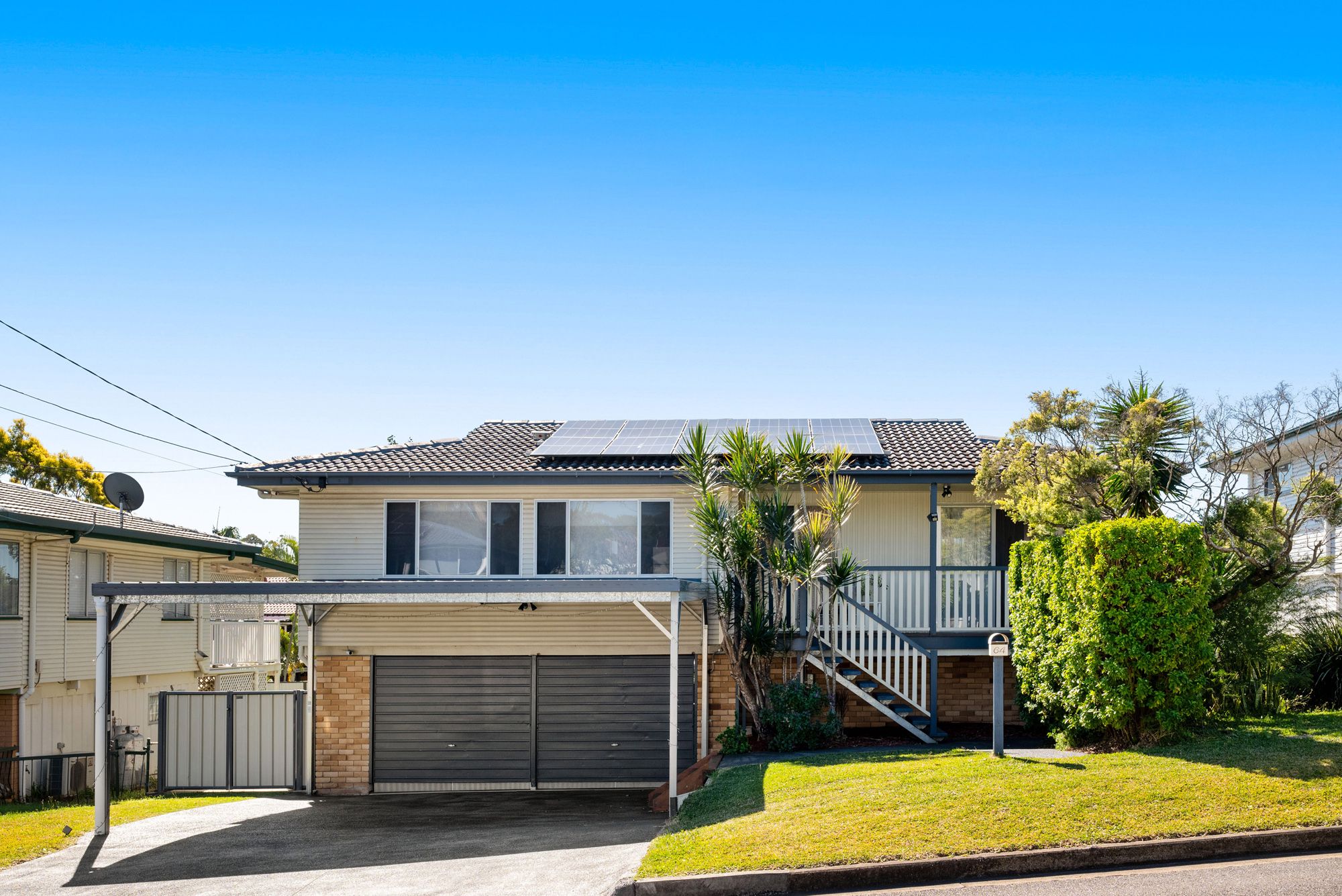 64 Garie Street, Wishart, QLD 4122