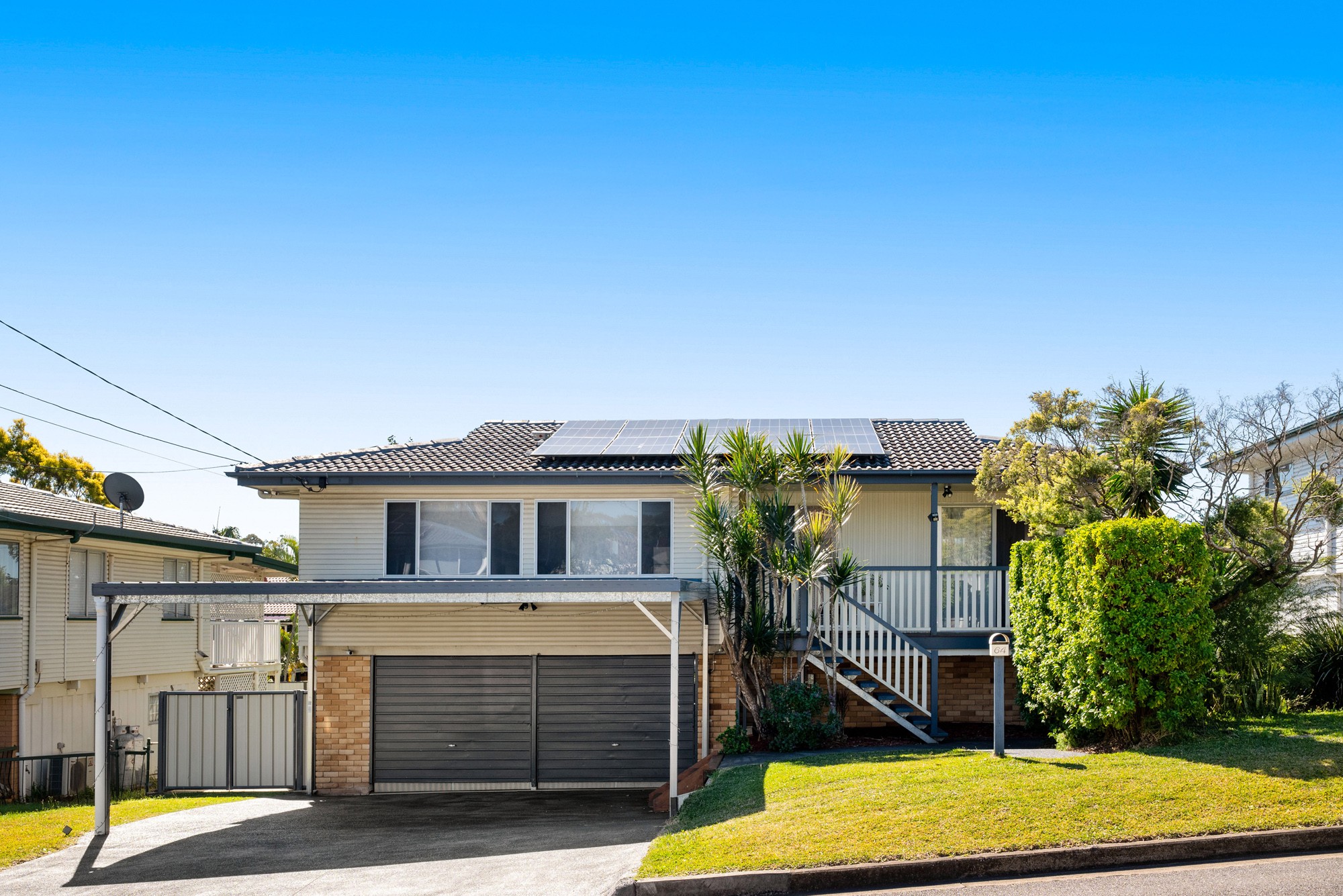 64 Garie Street, Wishart, QLD 4122