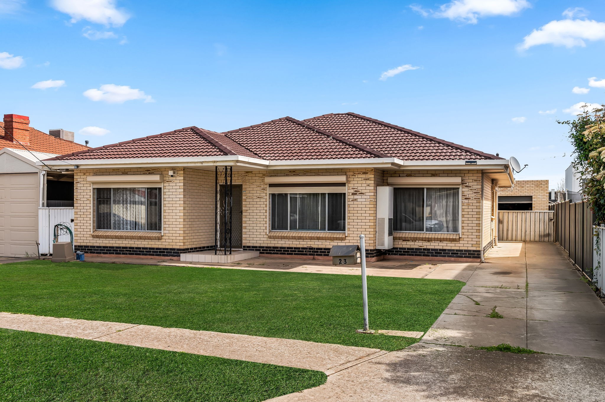 23 Hammond Road, Findon, SA 5023