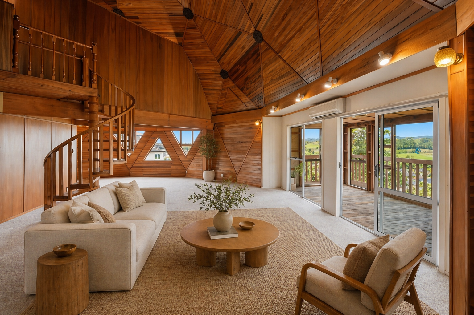 272 Sturges Road, Henderson, Waitakere City