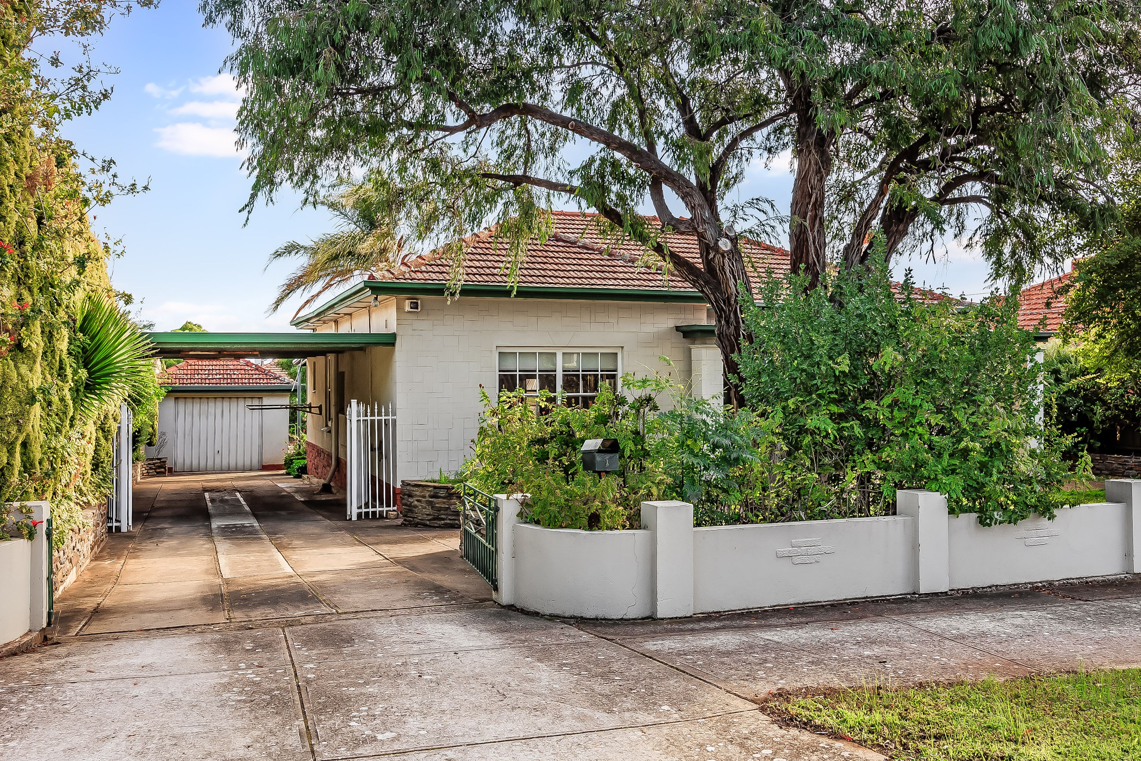 1 Robert Street, Blair Athol SA 5084