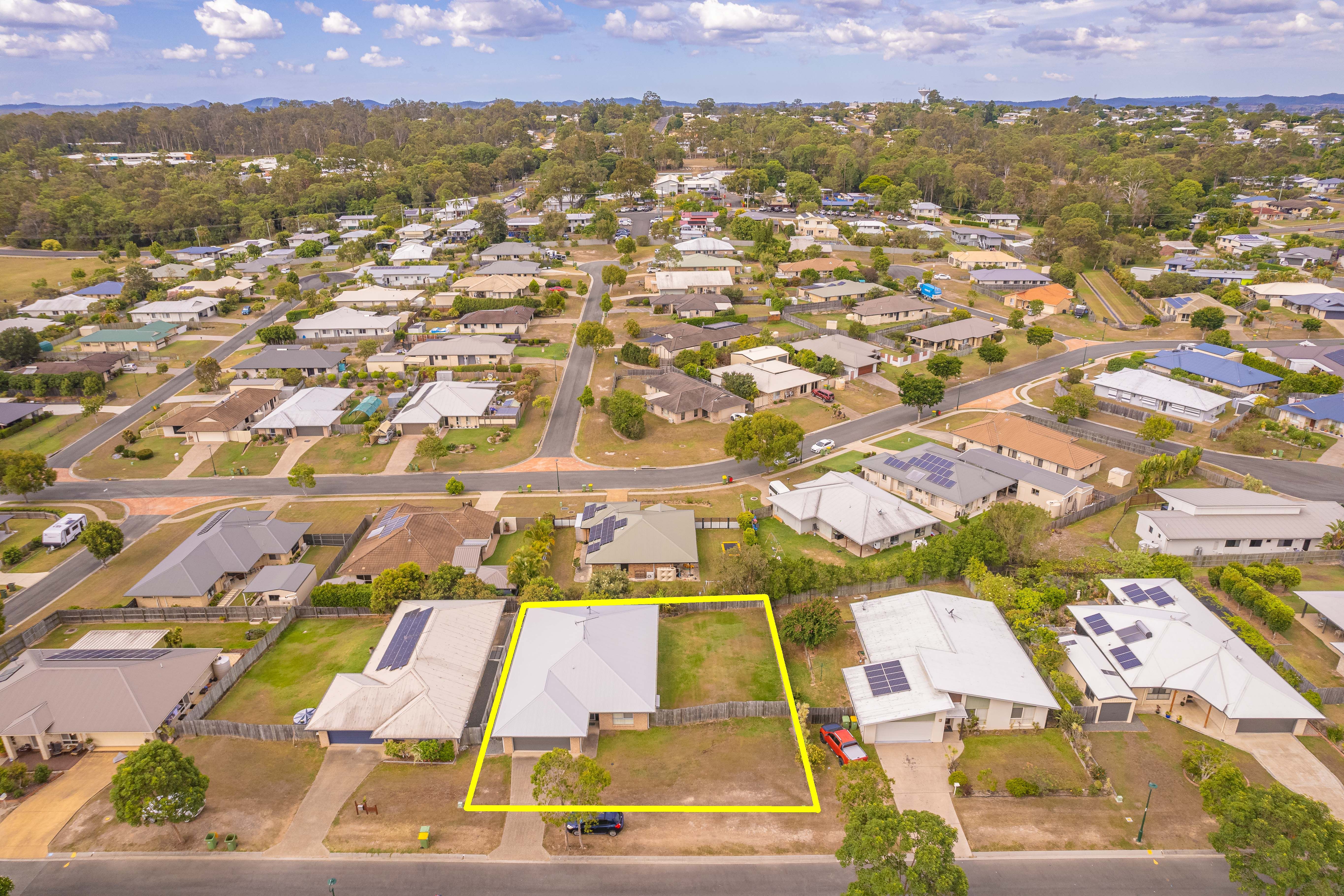 14 St Andrews Crescent, Gympie, QLD 4570 Sold House Ray White Gympie