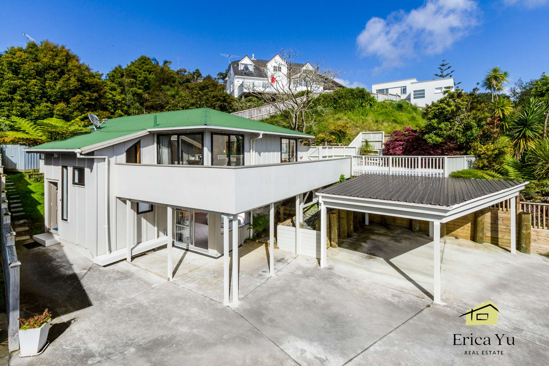 34 Awaruku Road photo 1