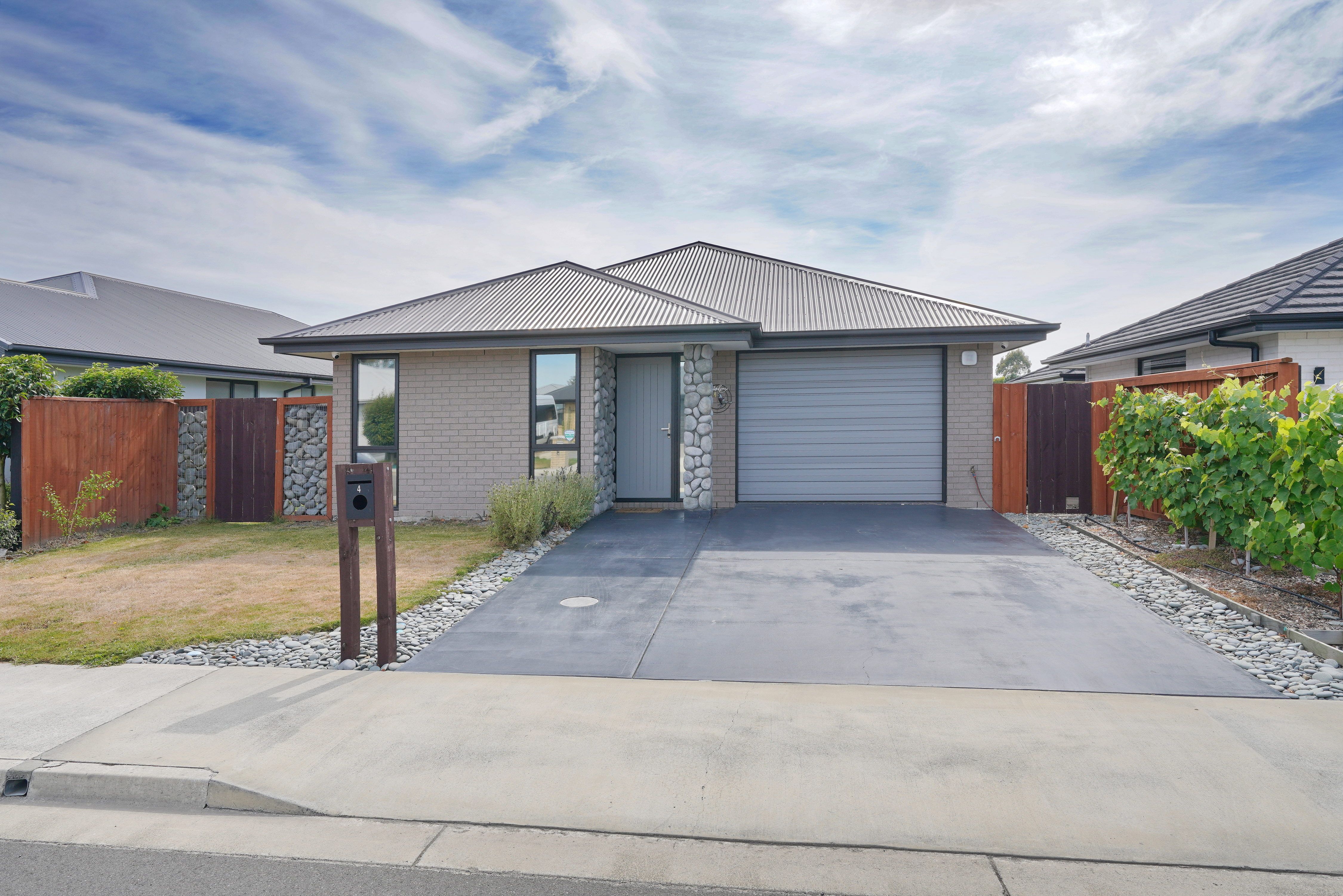 4 Clegg Street, Woodend, Waimakariri District