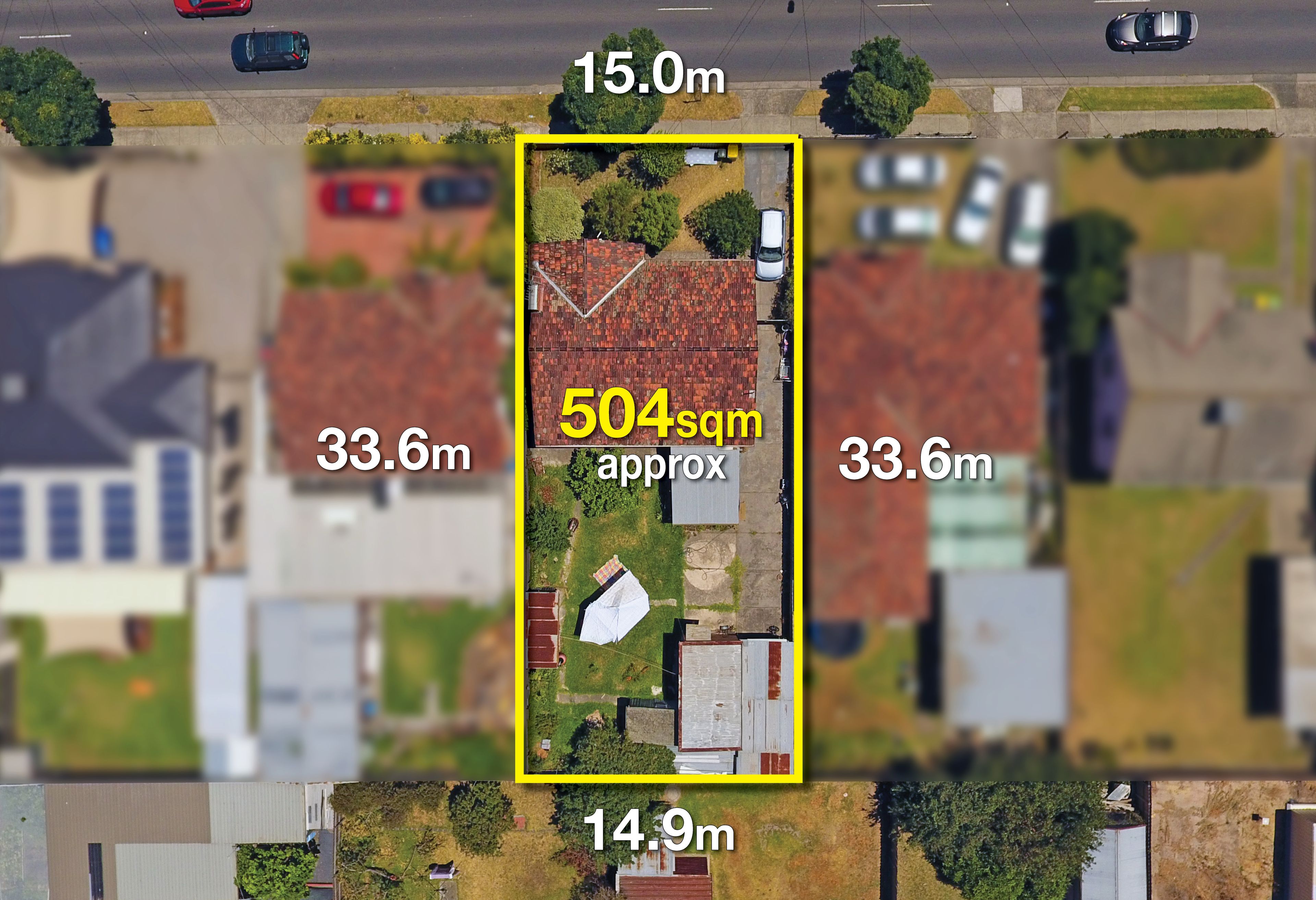 126 Albert Street, Preston, VIC 3072
