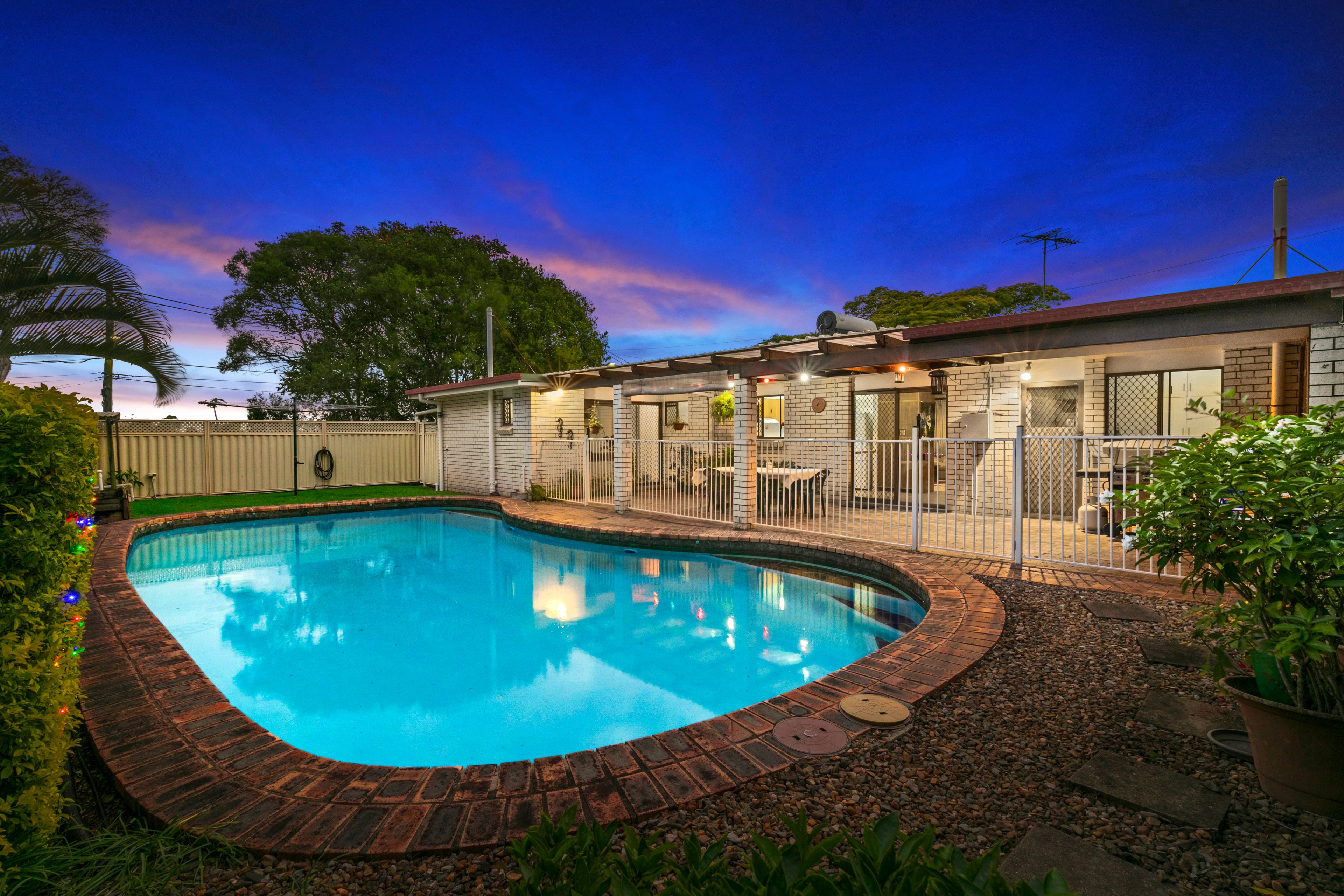 4 Tolverne Street, Rochedale South, QLD 4123