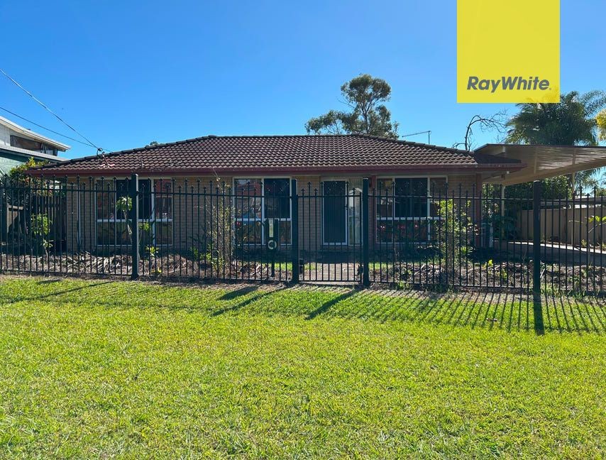 14 Ryan Street, Loganlea, QLD 4131
