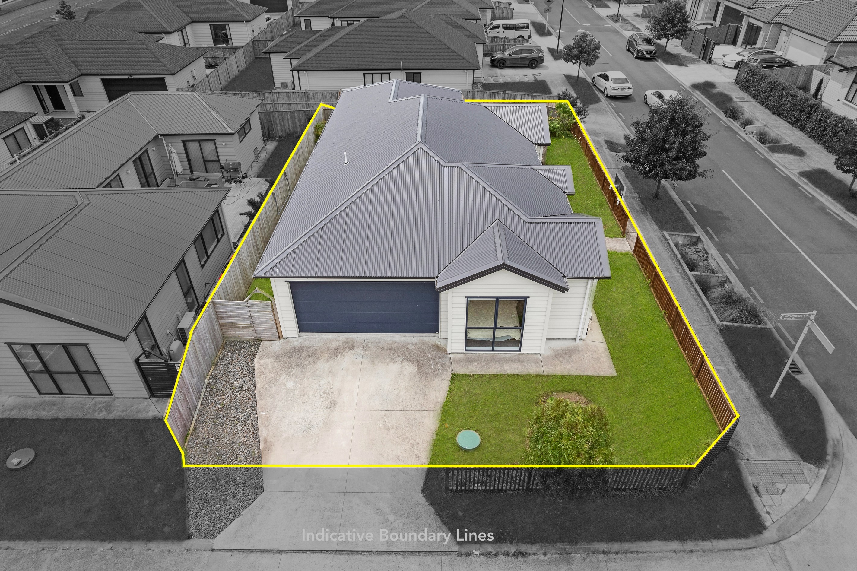 26 Perkins Street, Papakura, Papakura