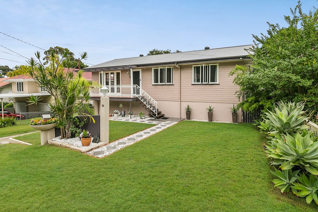 54 Althea Street, Salisbury, QLD 4107