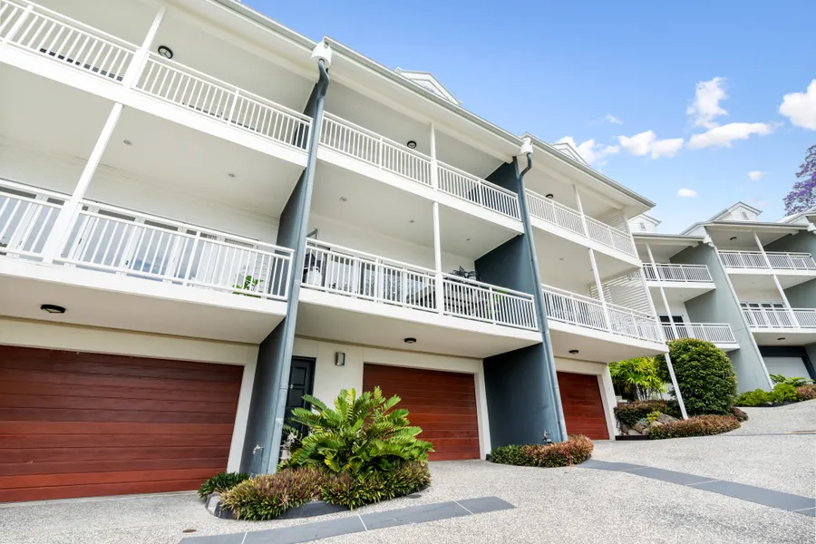 2/36 Belleview Parade, Paddington