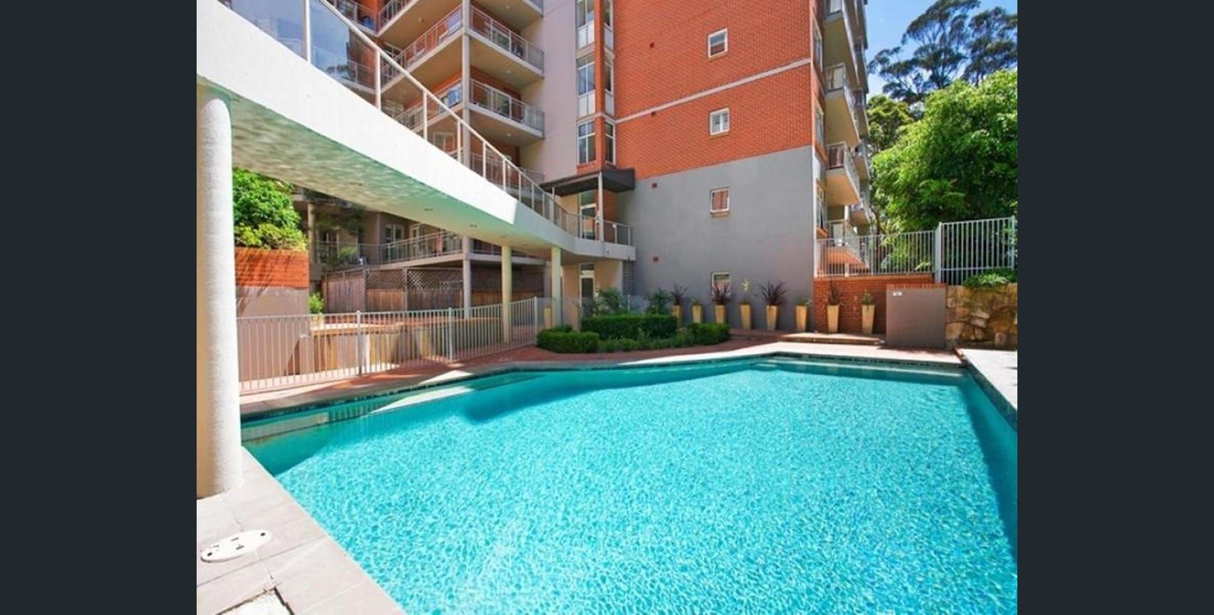 18/14-18 College Crescent, Hornsby, NSW 2077