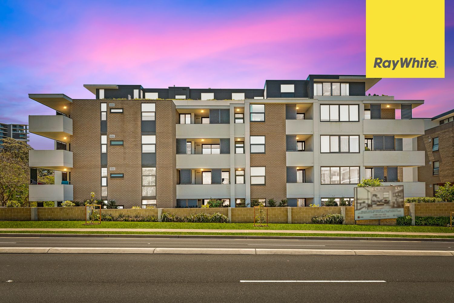 19 Epping Road, Epping NSW 2121