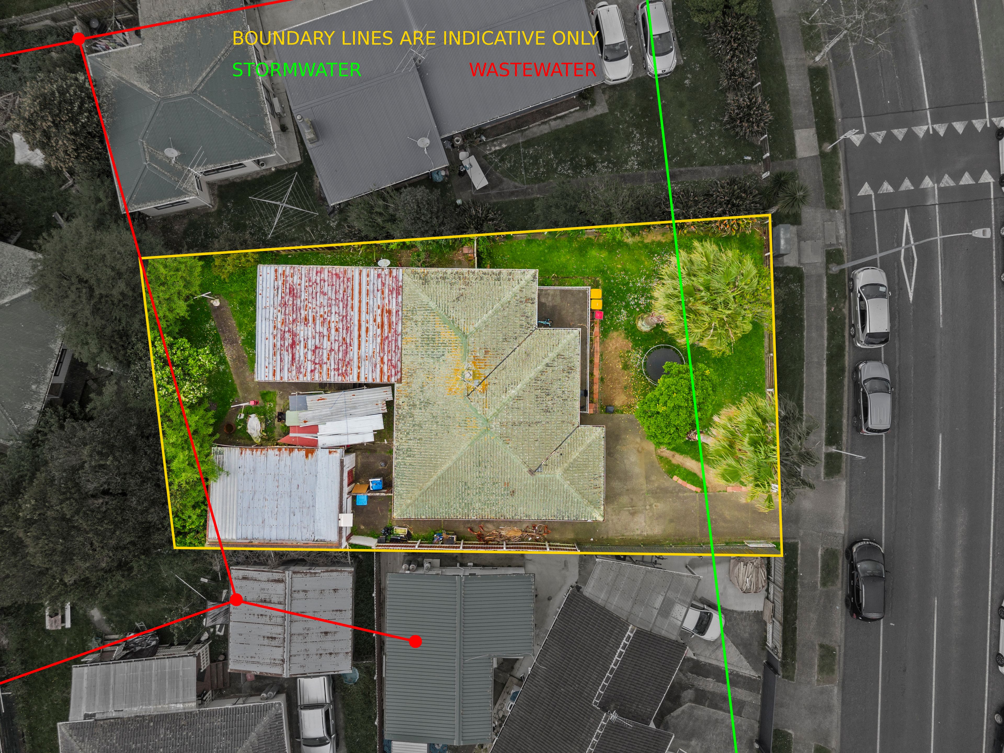 5 Wordsworth Road, Manurewa, Manukau City