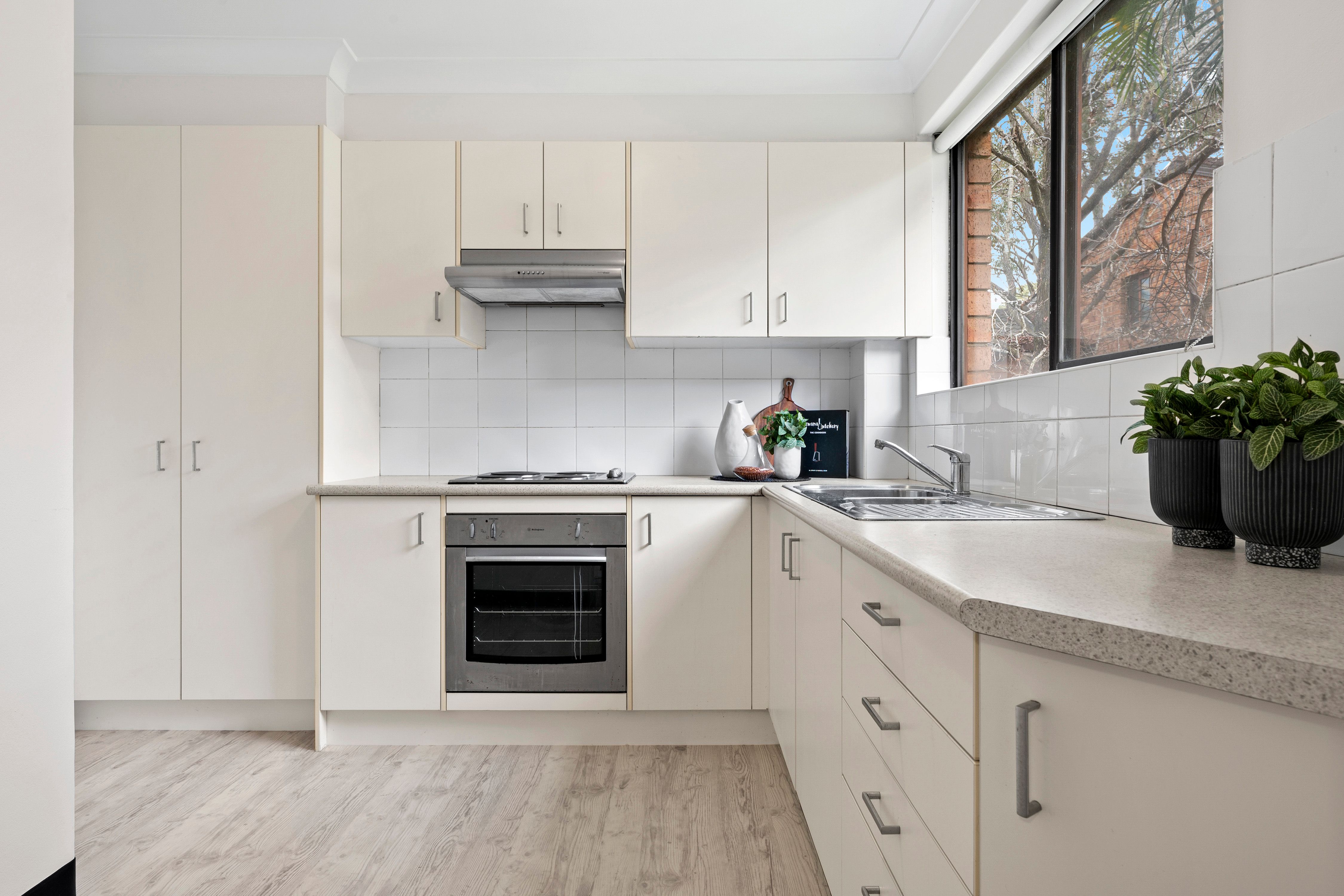 33/203 Waterloo Road, Marsfield, NSW 2122