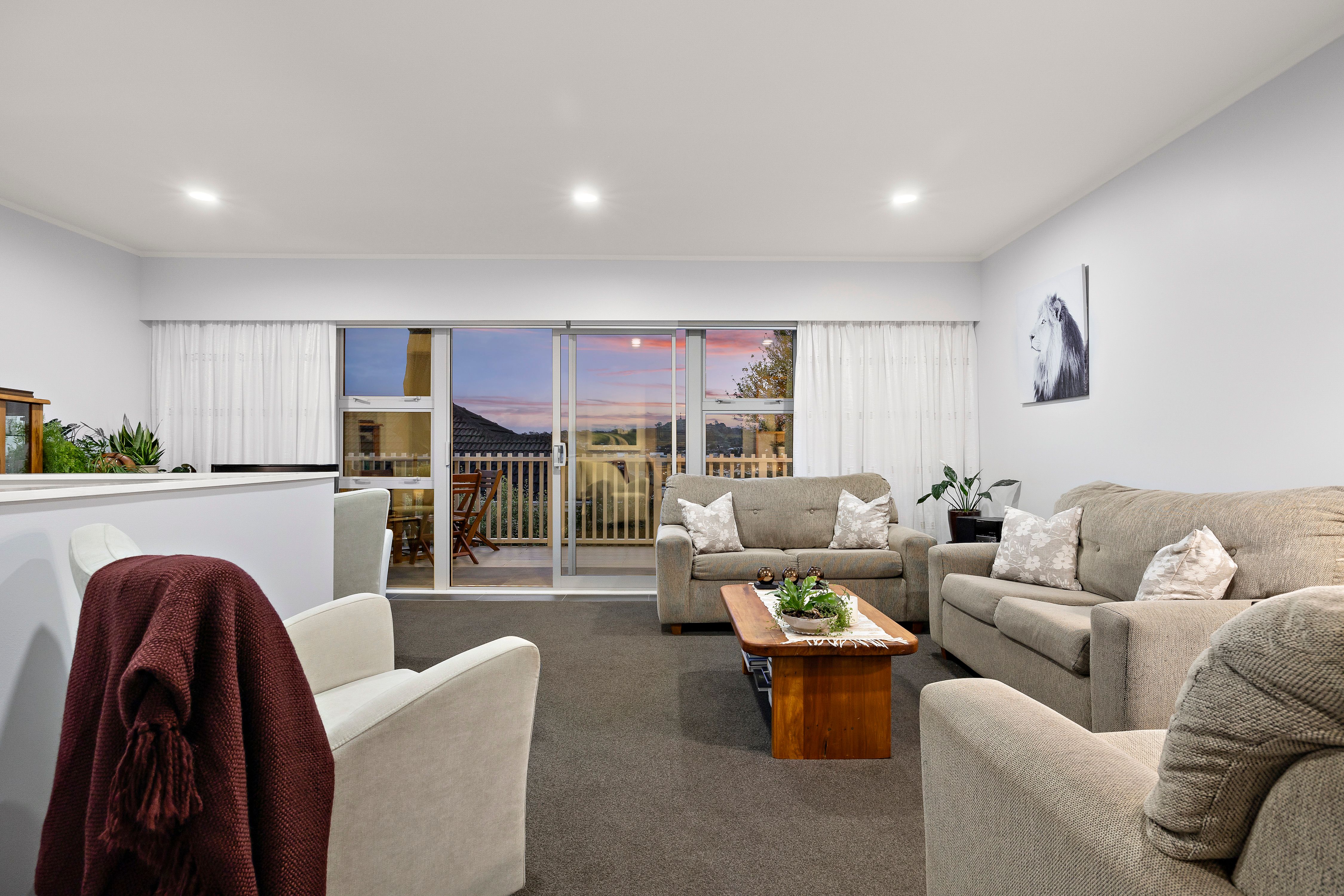 1/12 Pukerangi Crescent, Ellerslie, Auckland City