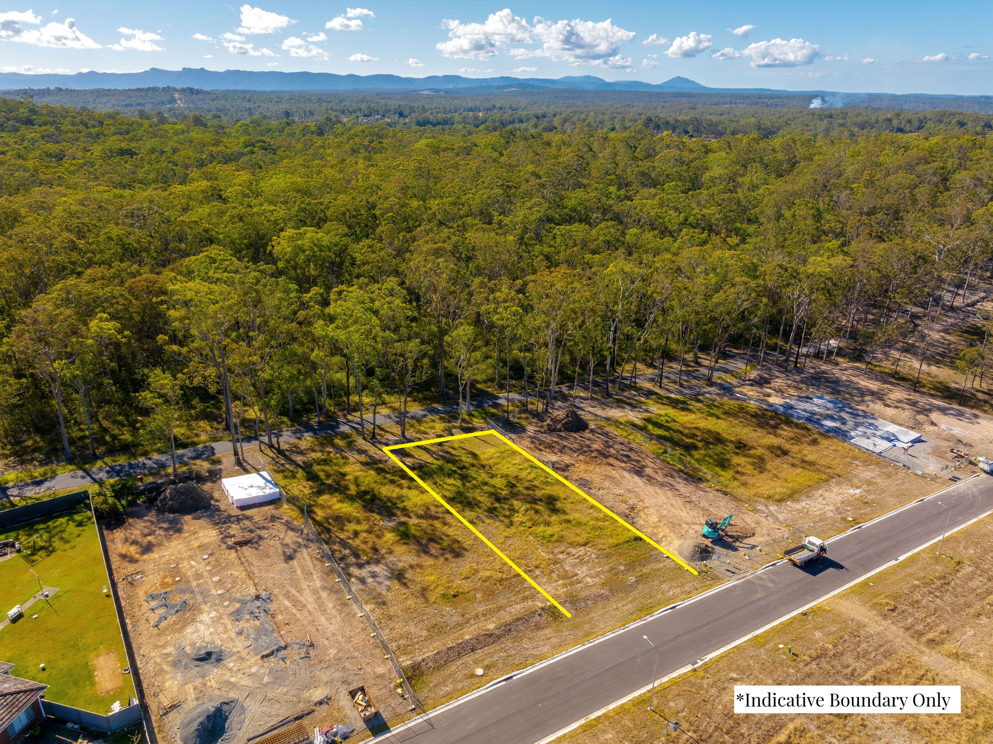 70 (Lot 112) King Valley Drive, Taree NSW 2430