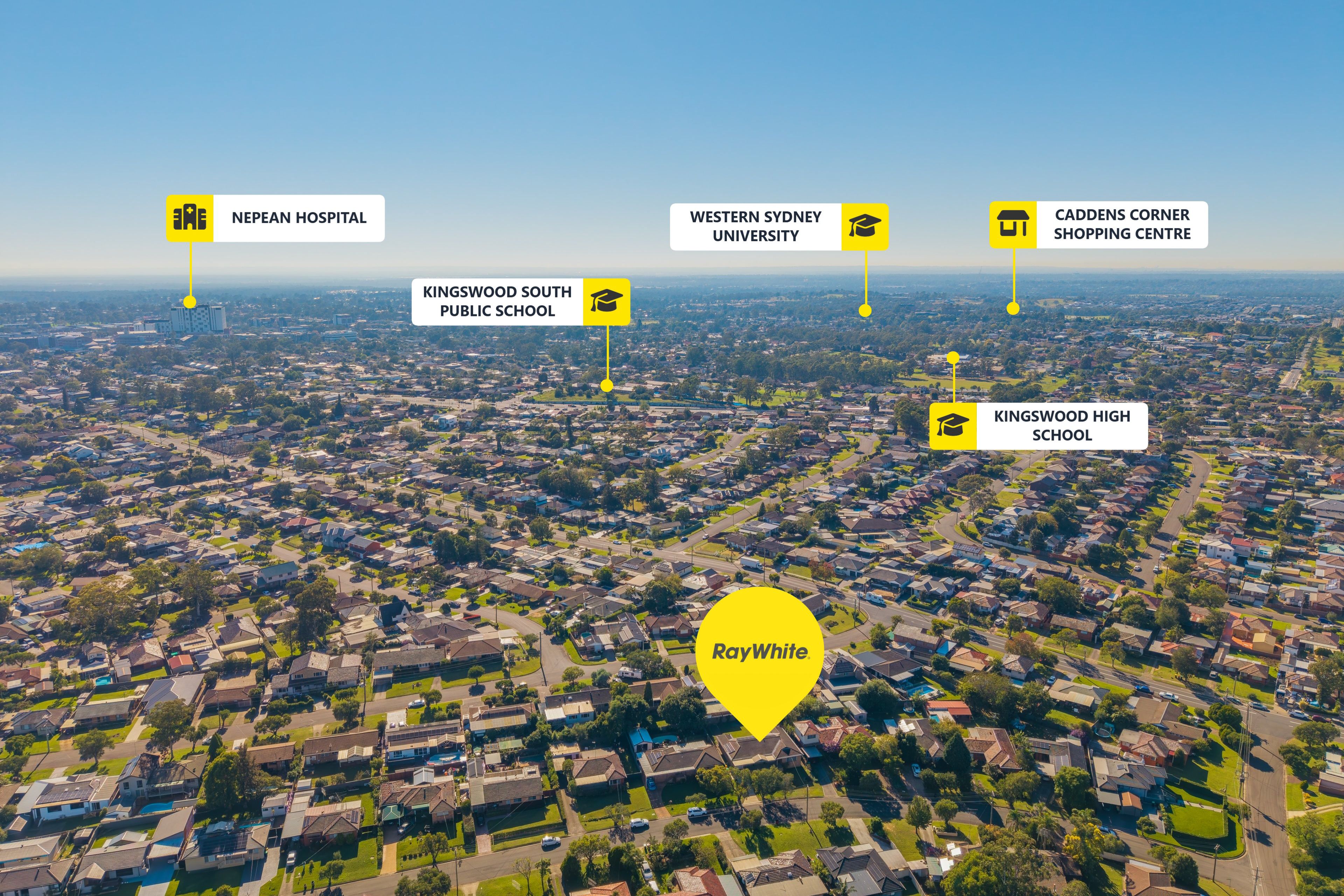 12 Gladswood Avenue, South Penrith, NSW