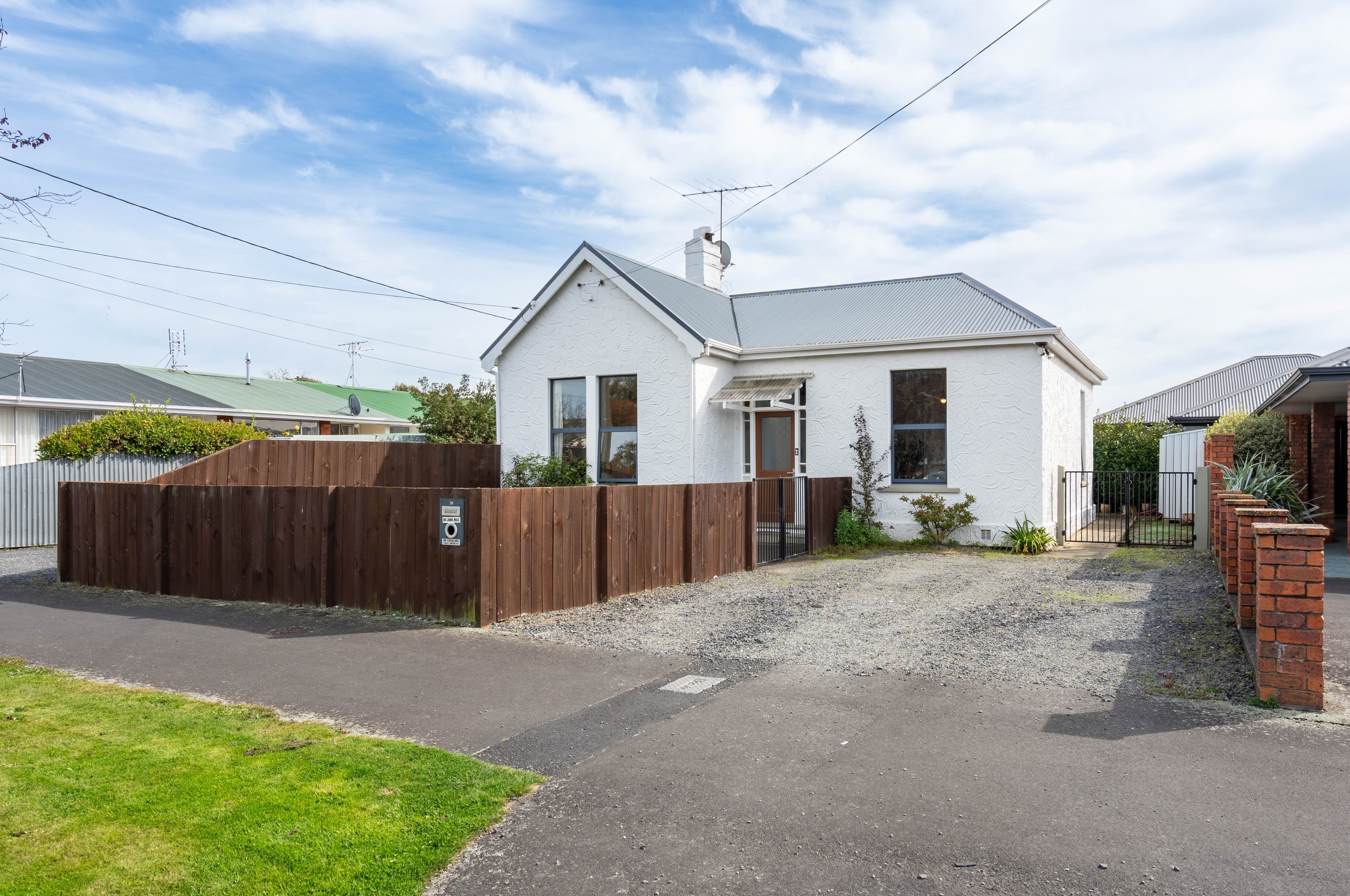 26 Ayr Street, Mosgiel, Dunedin City