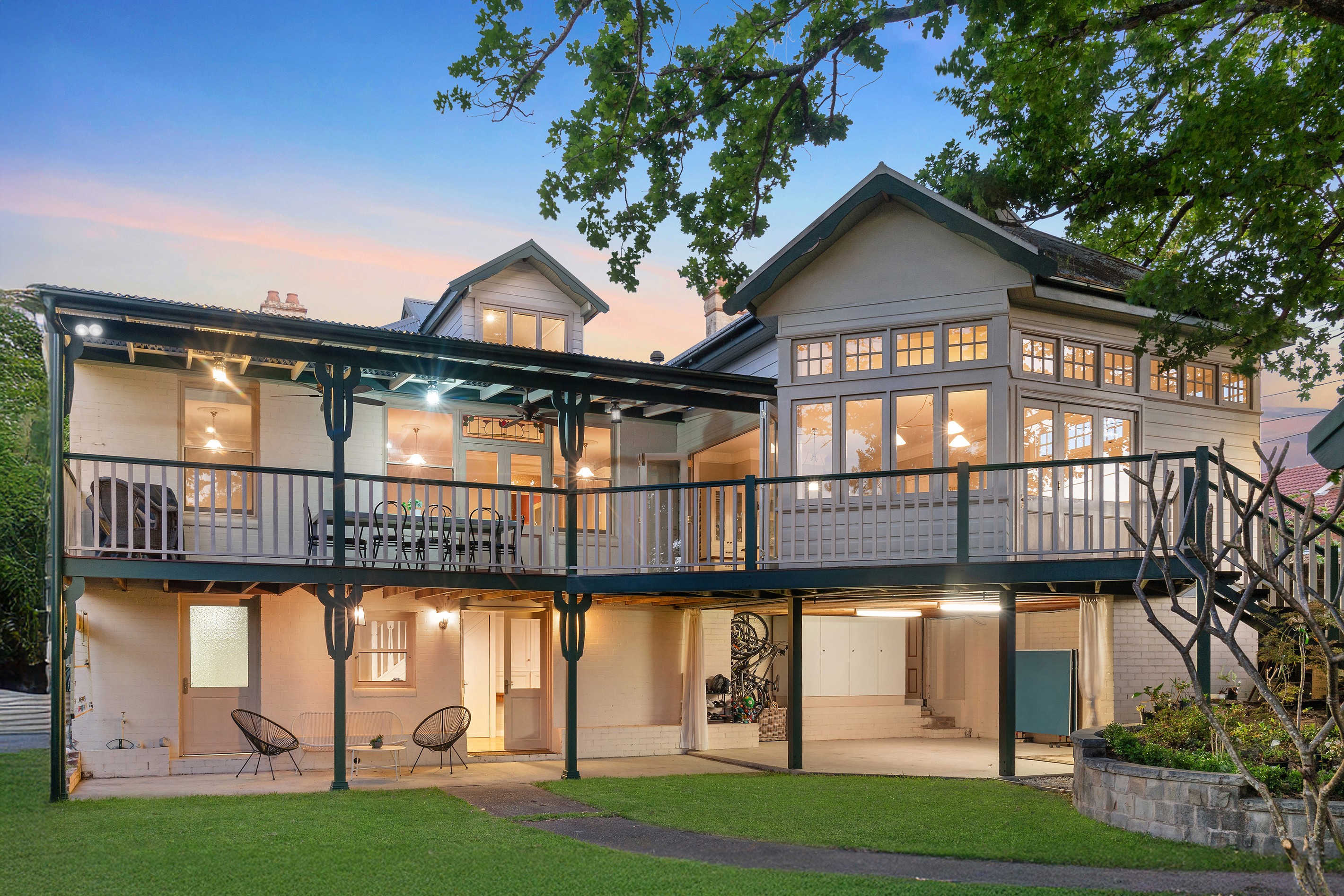 48 Rosamond Street, Hornsby, NSW 2077