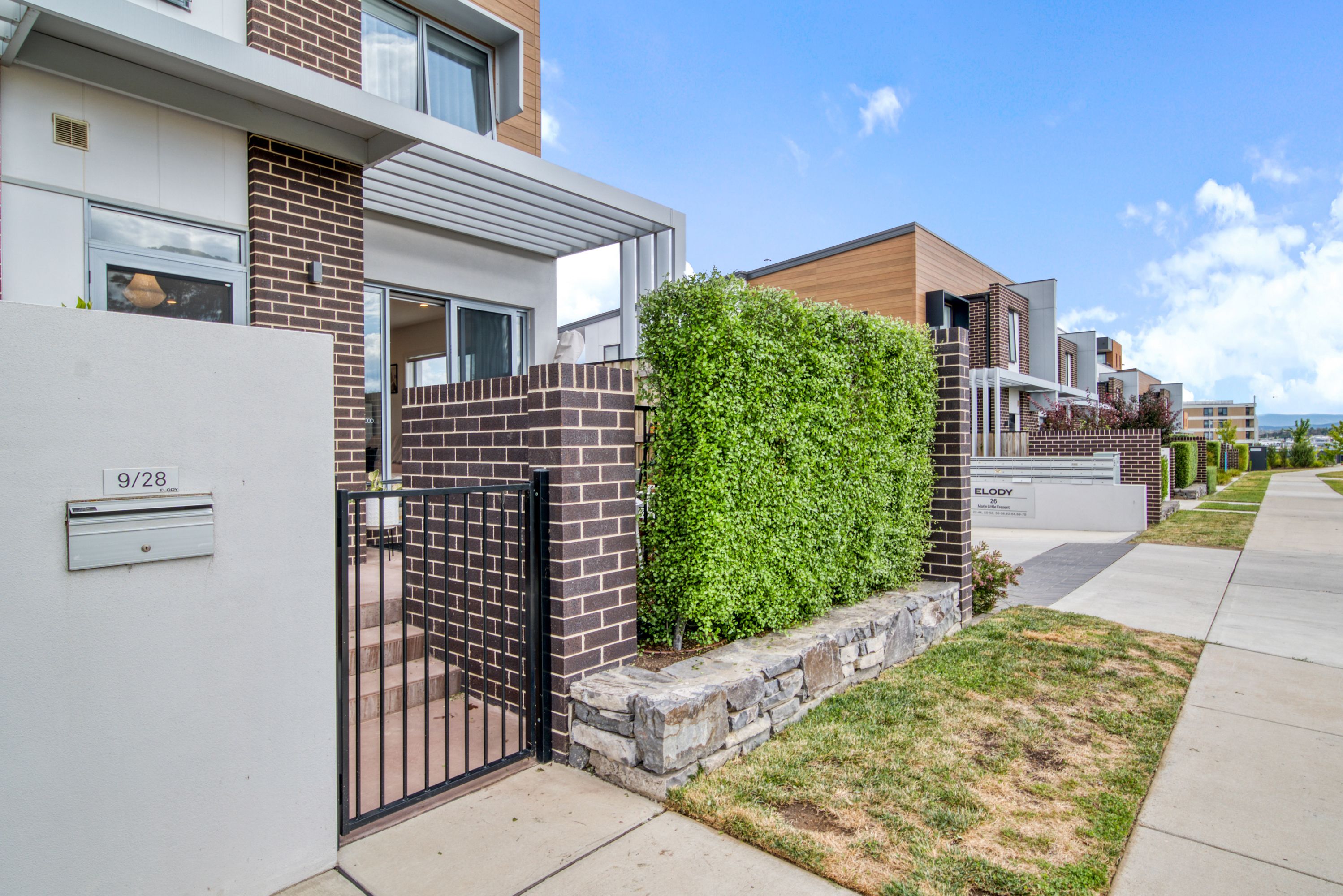 9/28 Marie Little Crescent, DENMAN PROSPECT, ACT 2611