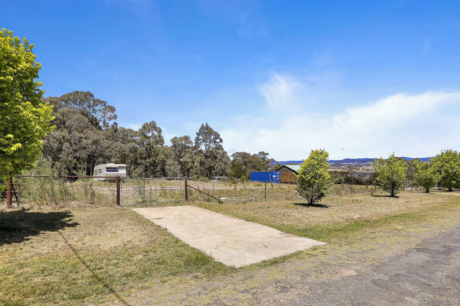Lot 21 king Street, Cullen Bullen NSW 2790