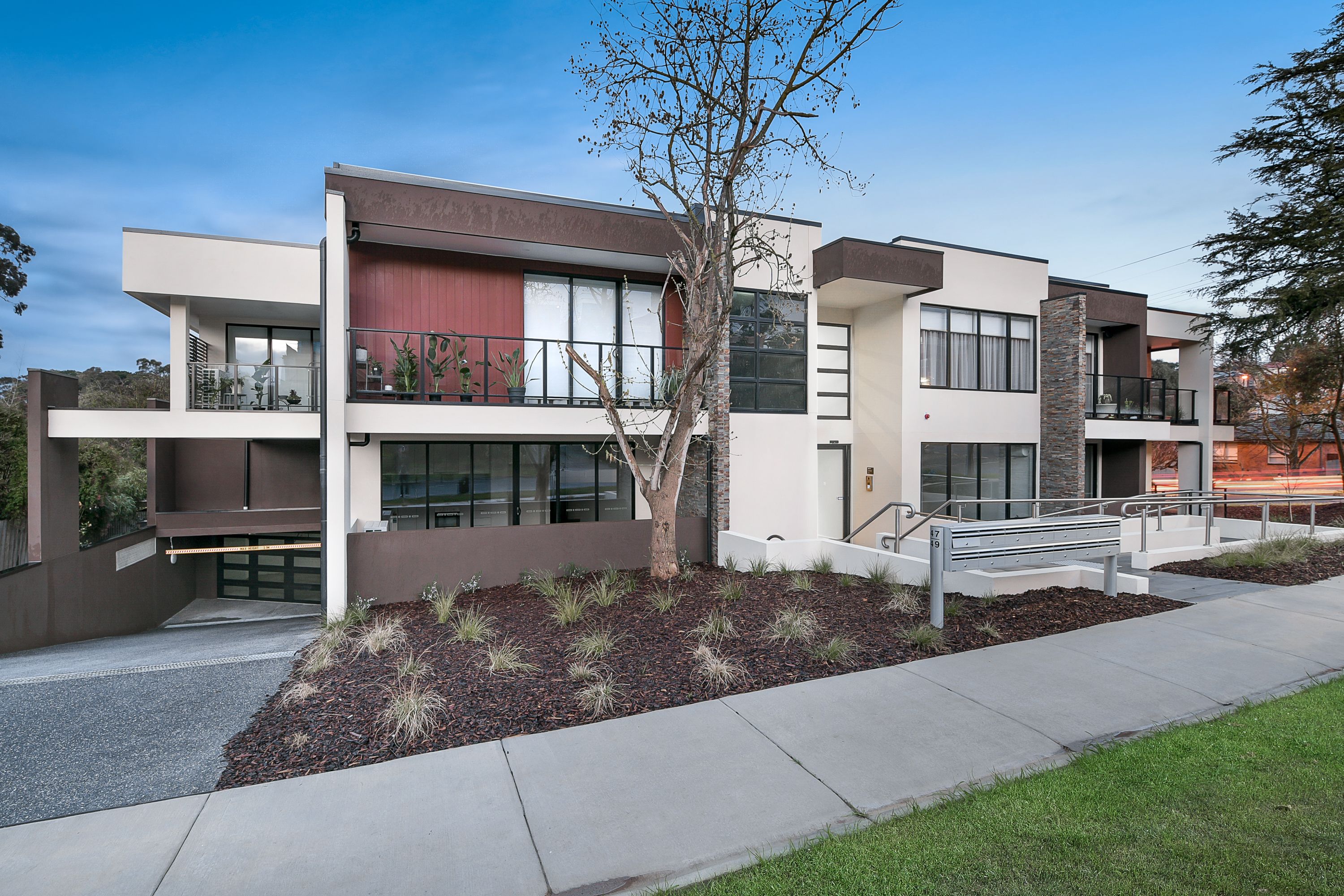 6/47 Glendale Avenue, Templestowe, VIC 3106