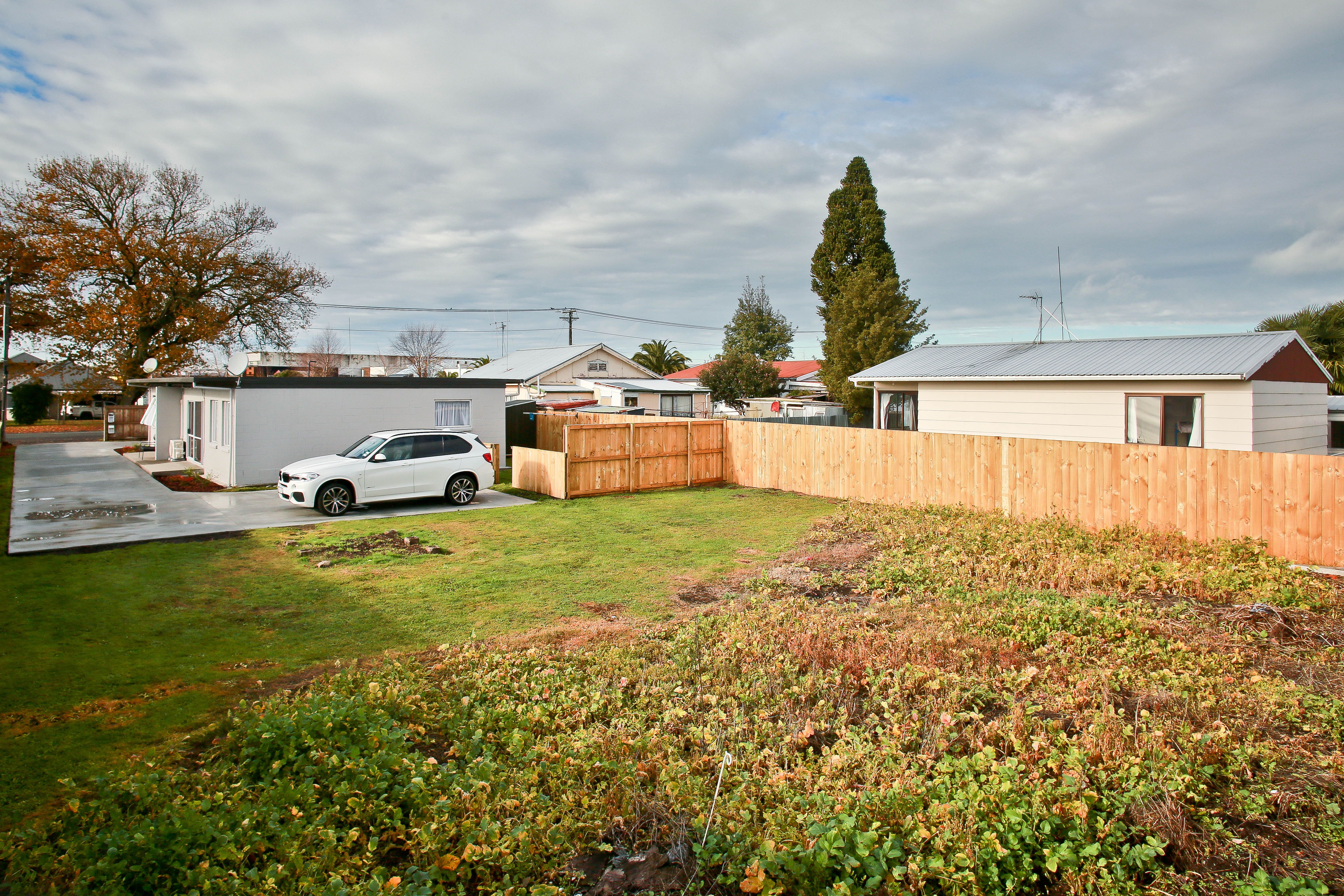 54a & 54b Higgins Road, Frankton, Hamilton City