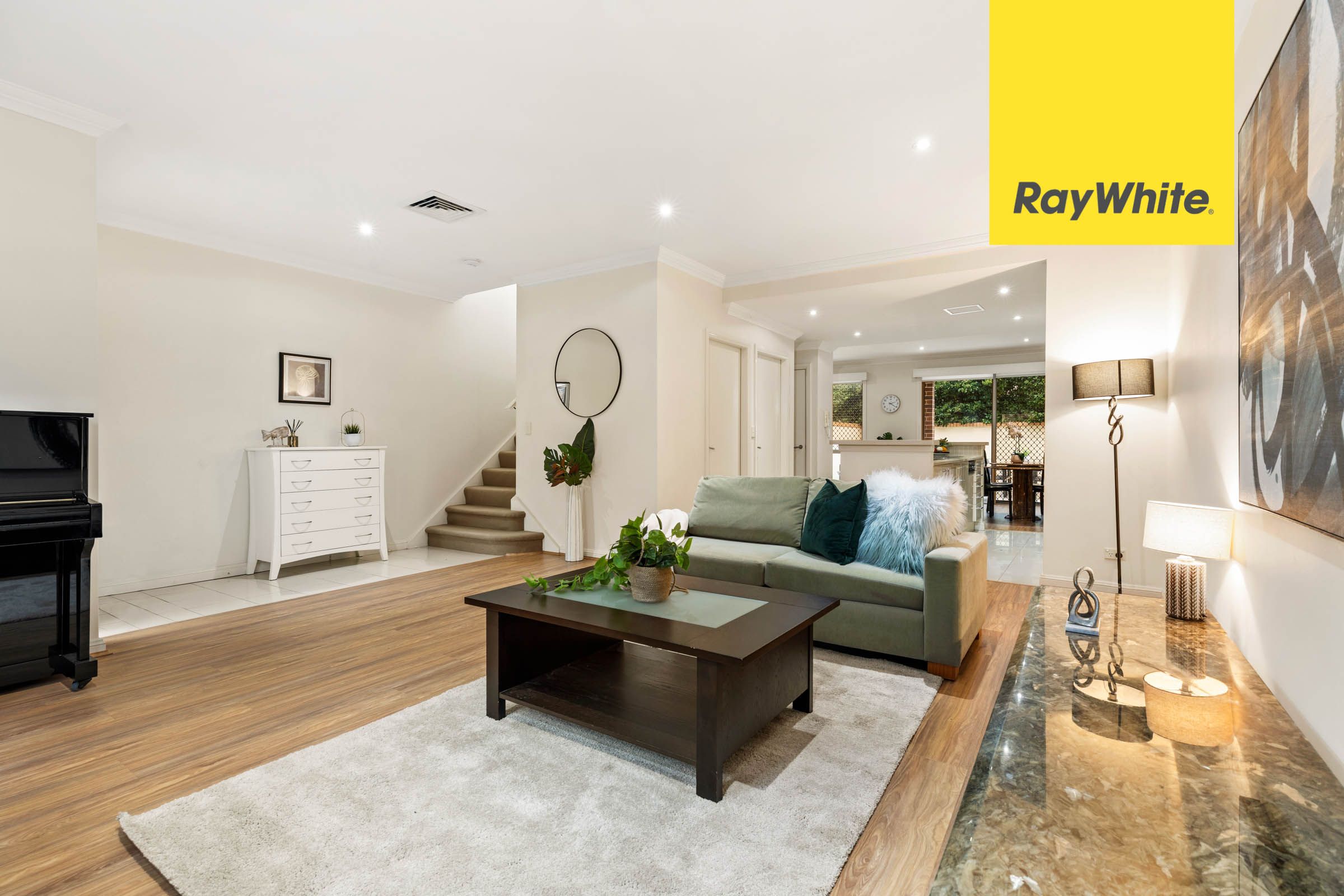 12/145 Balaclava Road, Marsfield, NSW 2122