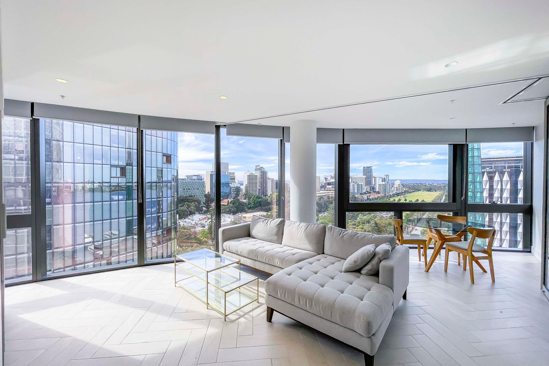 1609/11 Barrack Square, Perth WA 6000