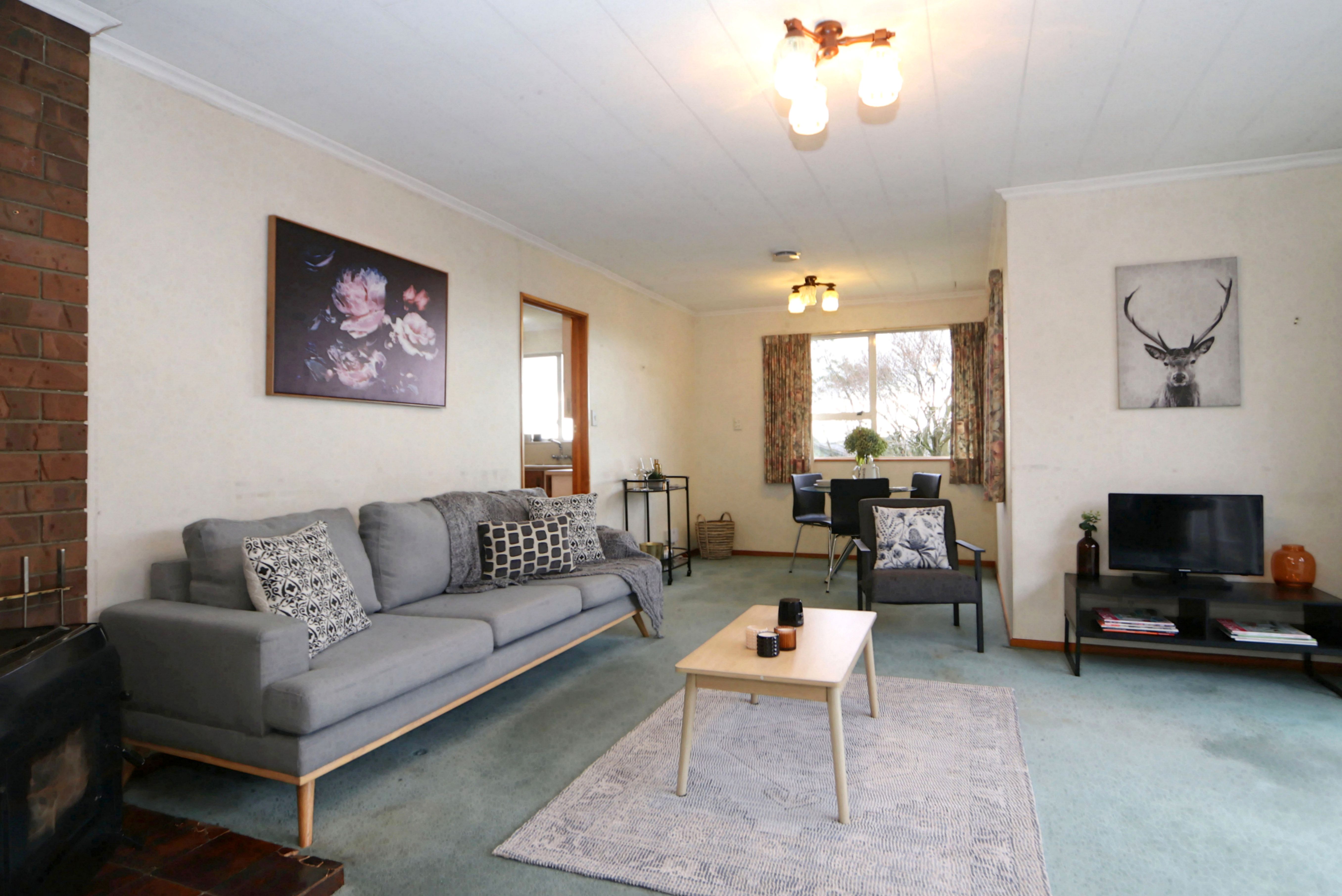 16 Skye Street, Heidelberg, Invercargill