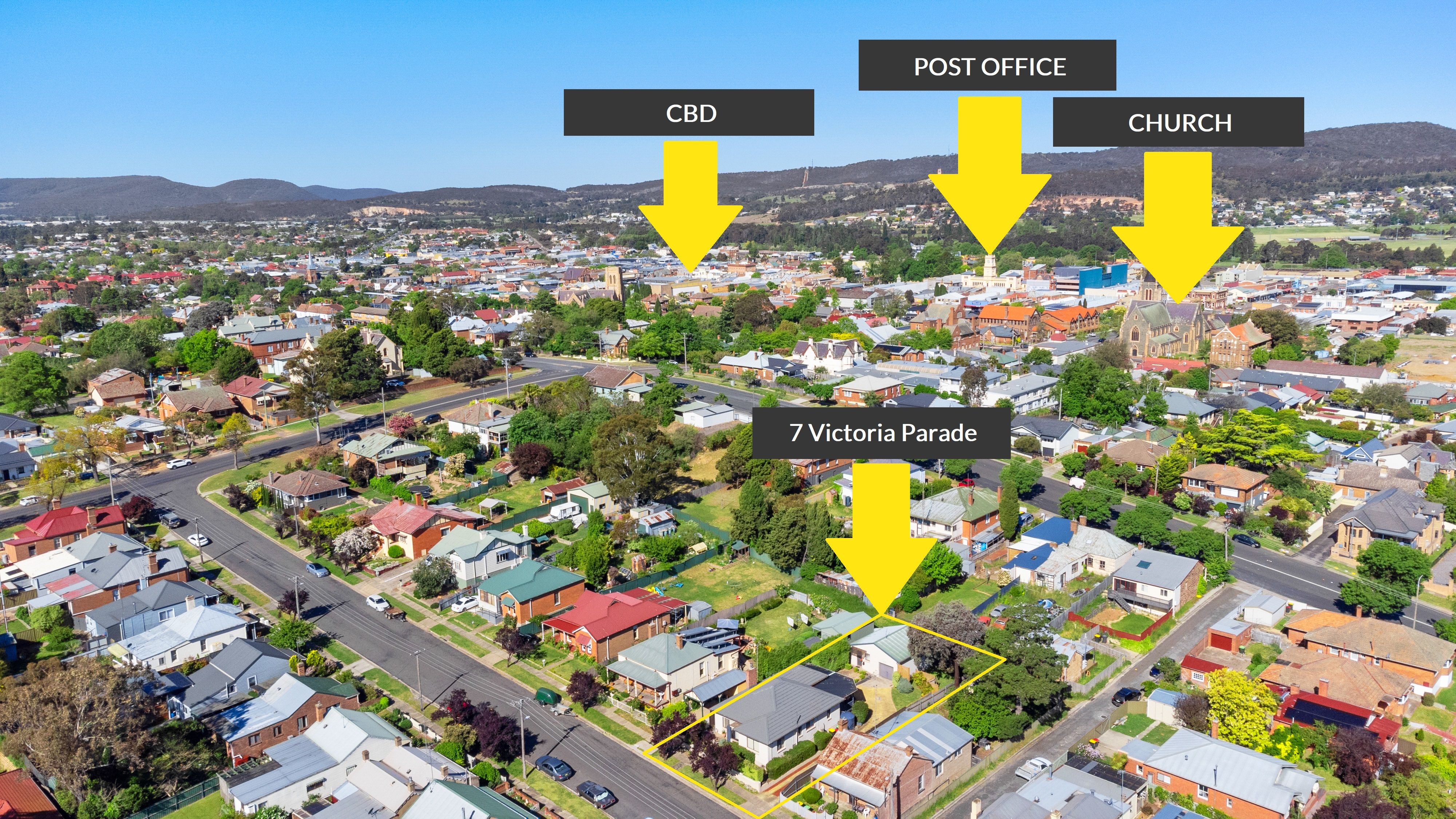 7 Victoria Parade, Goulburn, NSW 2580