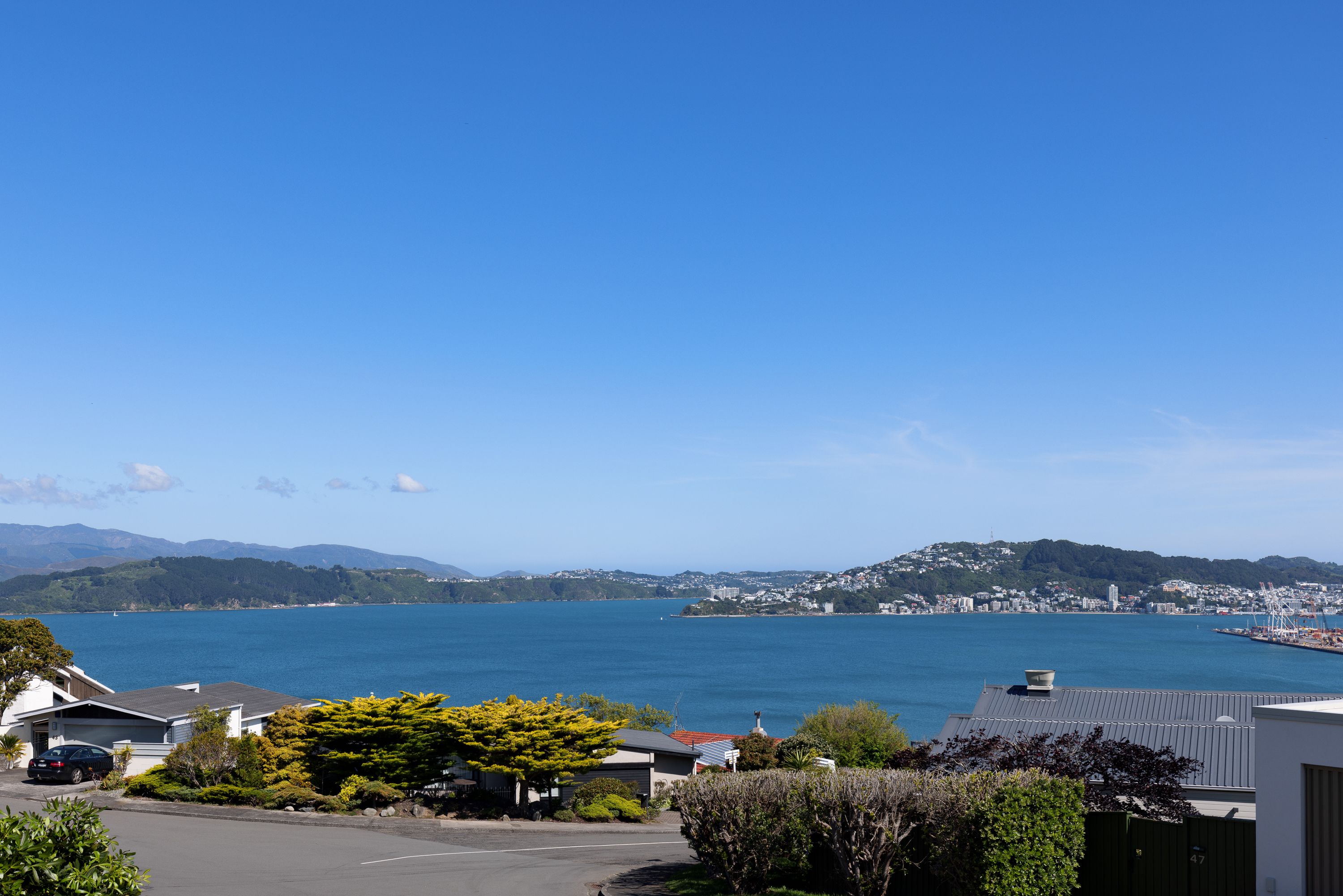 38 Rama Crescent, Khandallah, Wellington City