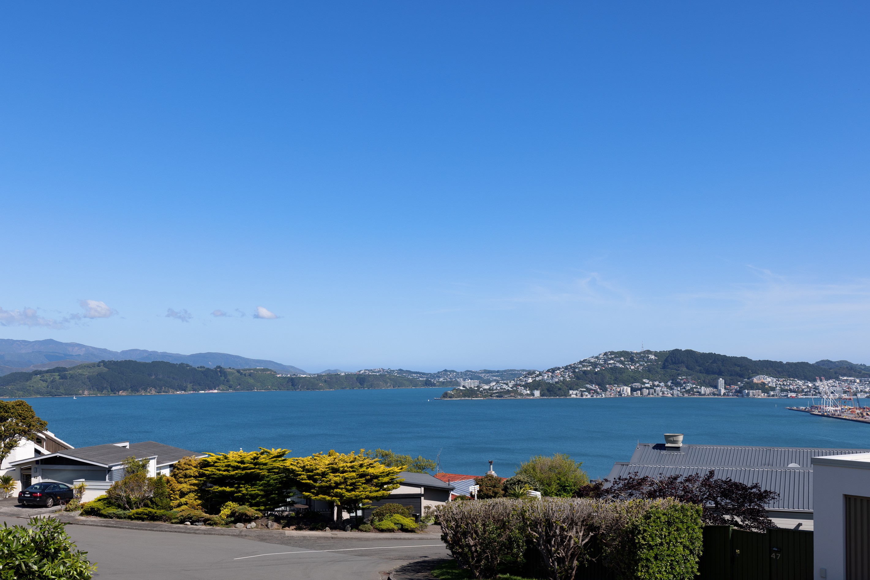 38 Rama Crescent, Khandallah, Wellington City