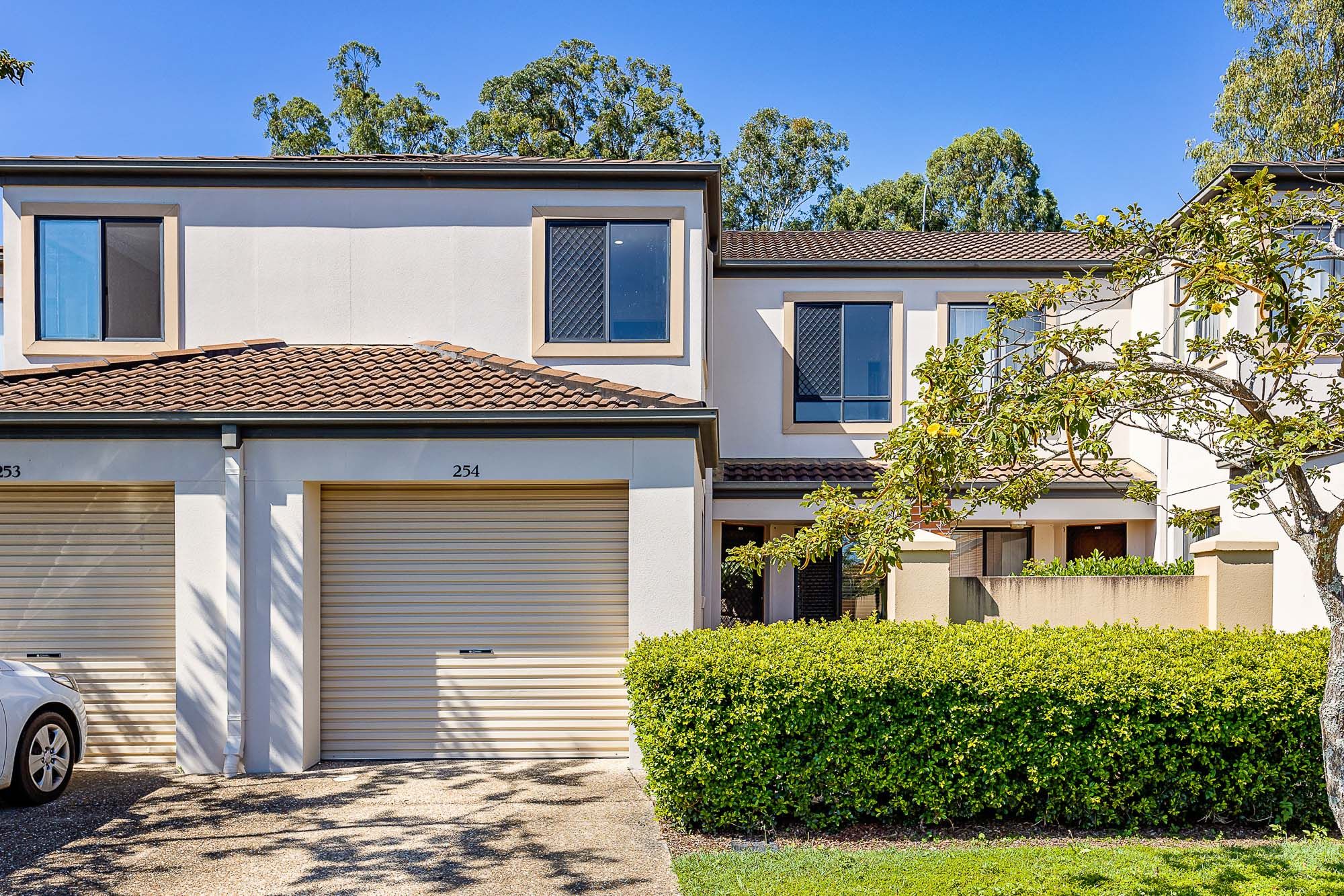 254/64 Gilston Road, Nerang, QLD 4211