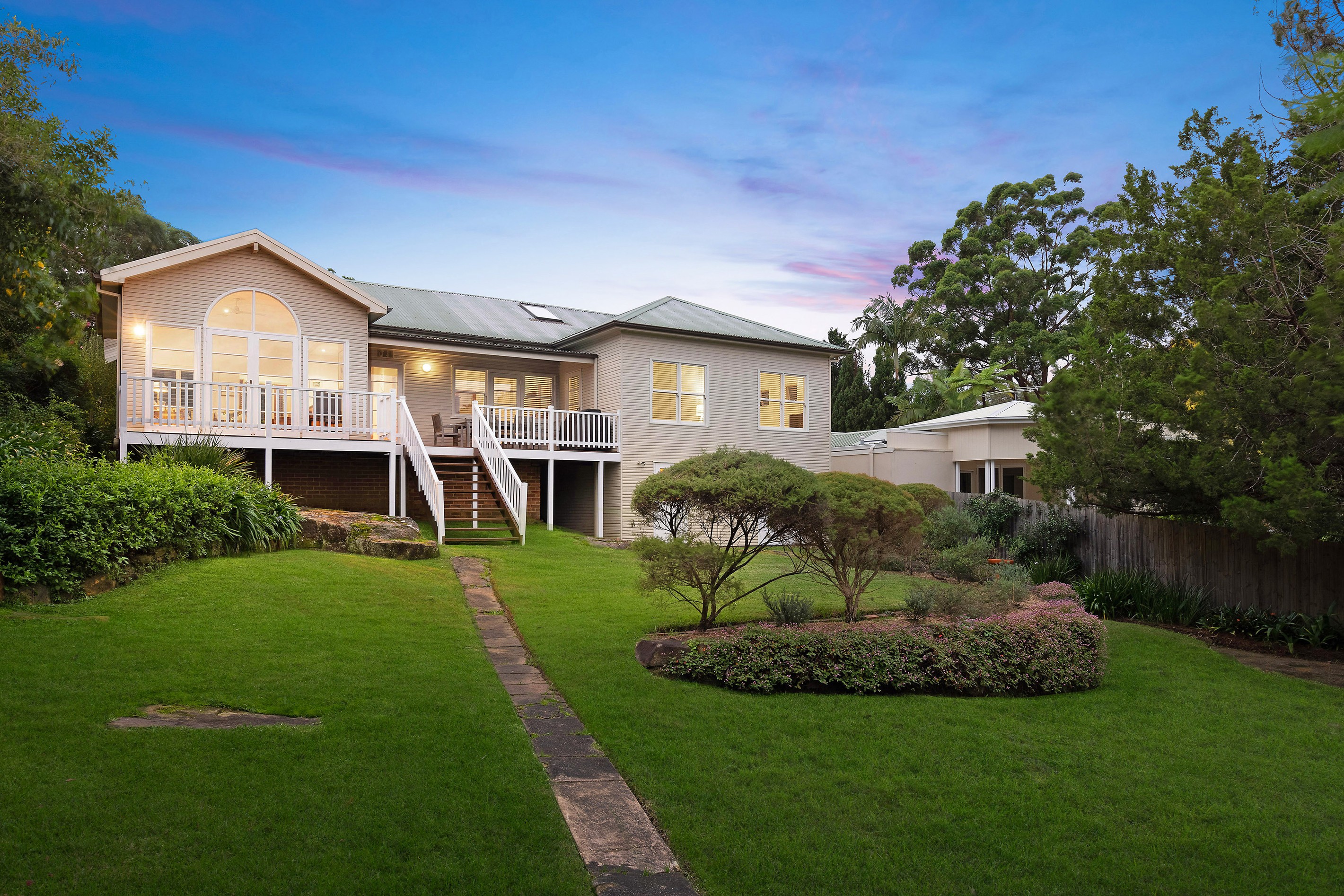 5 Taylor Avenue, Turramurra, NSW 2074