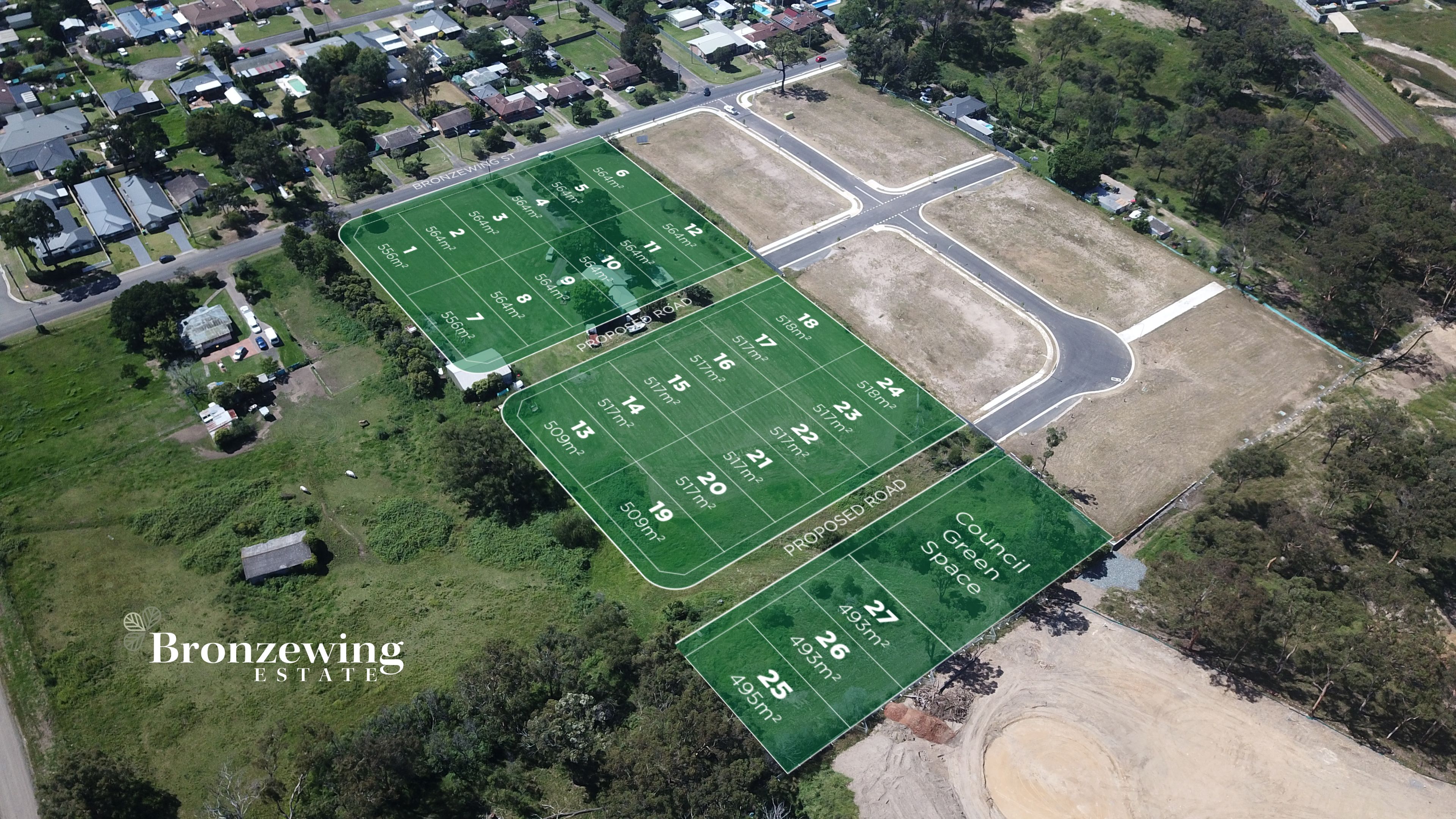 Lot 37, 30 Bronzewing Street, Tahmoor, NSW 2573