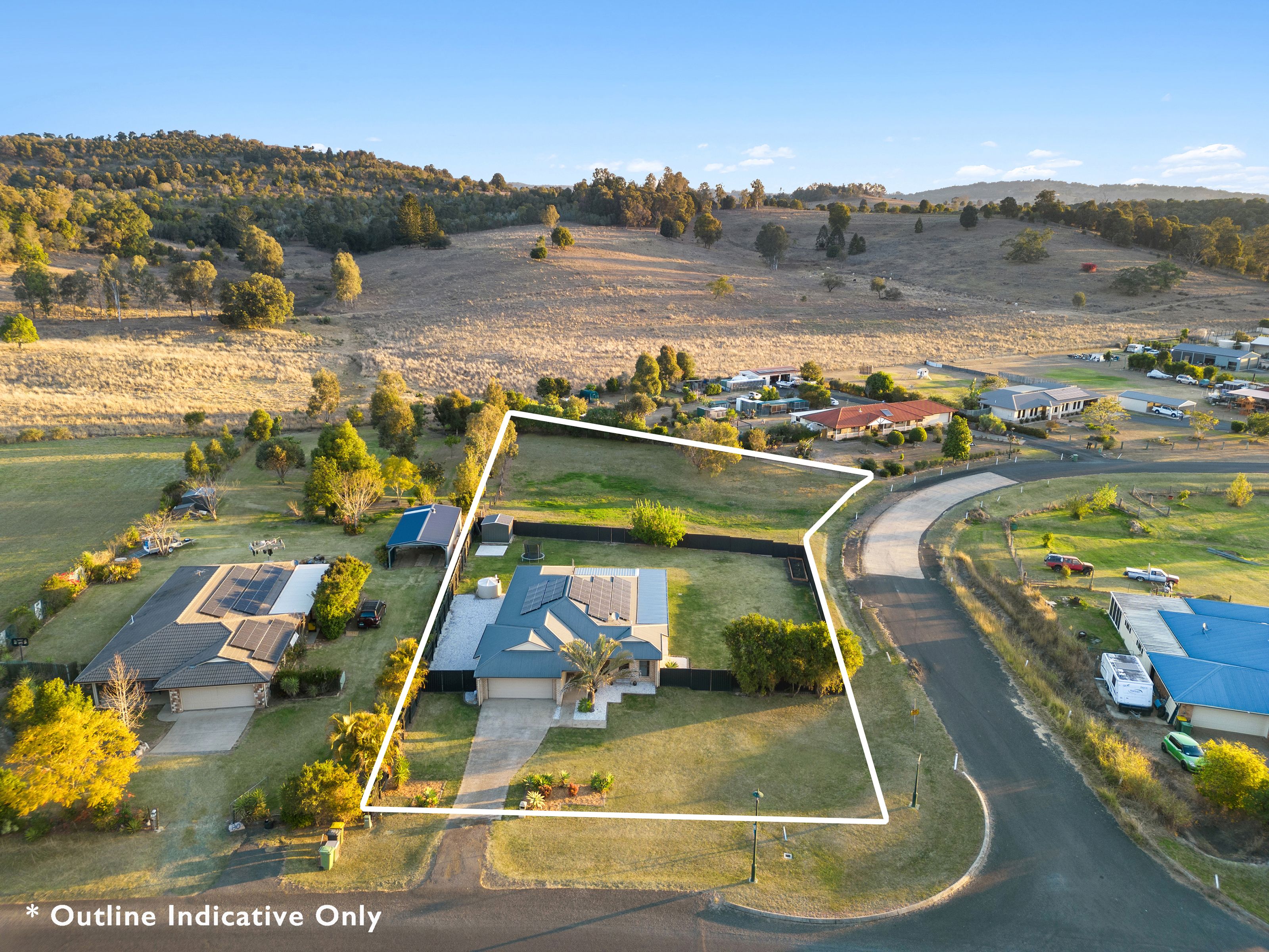 78 Harpeng Drive, Minden, QLD 4311