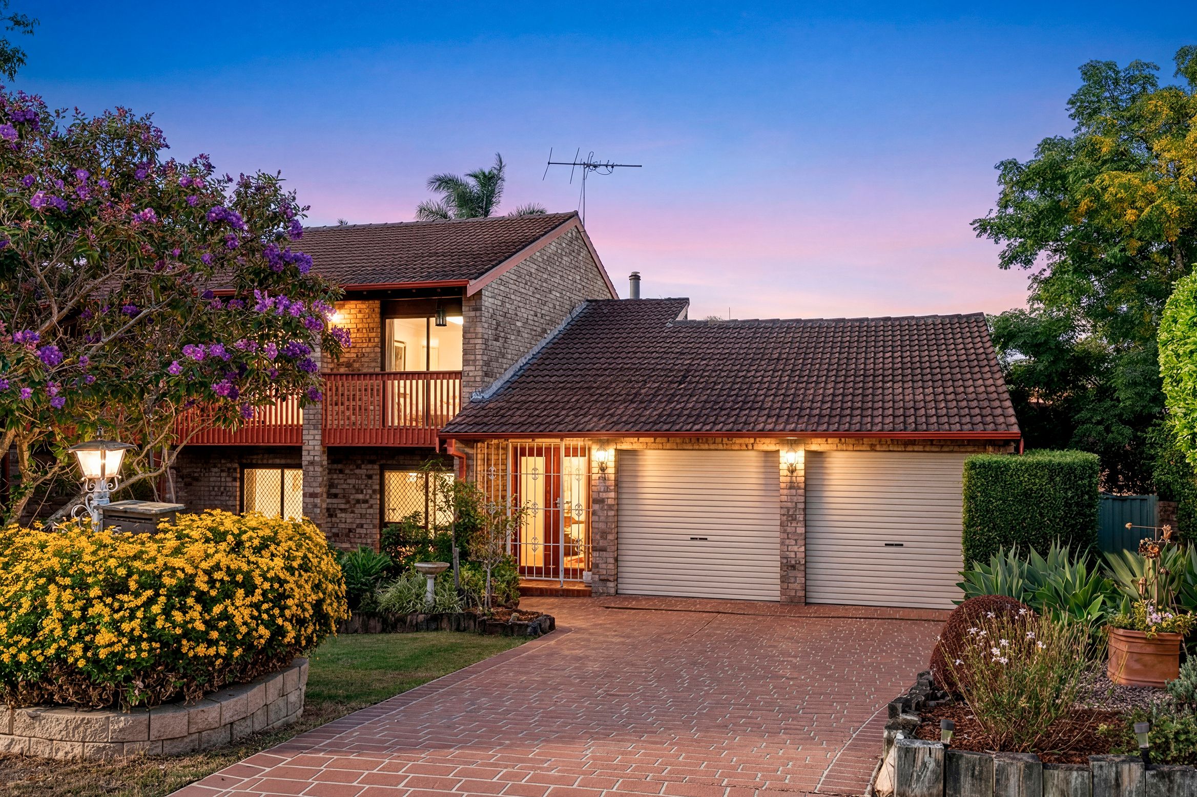 3 Chiltern Crescent, Castle Hill, NSW 2154
