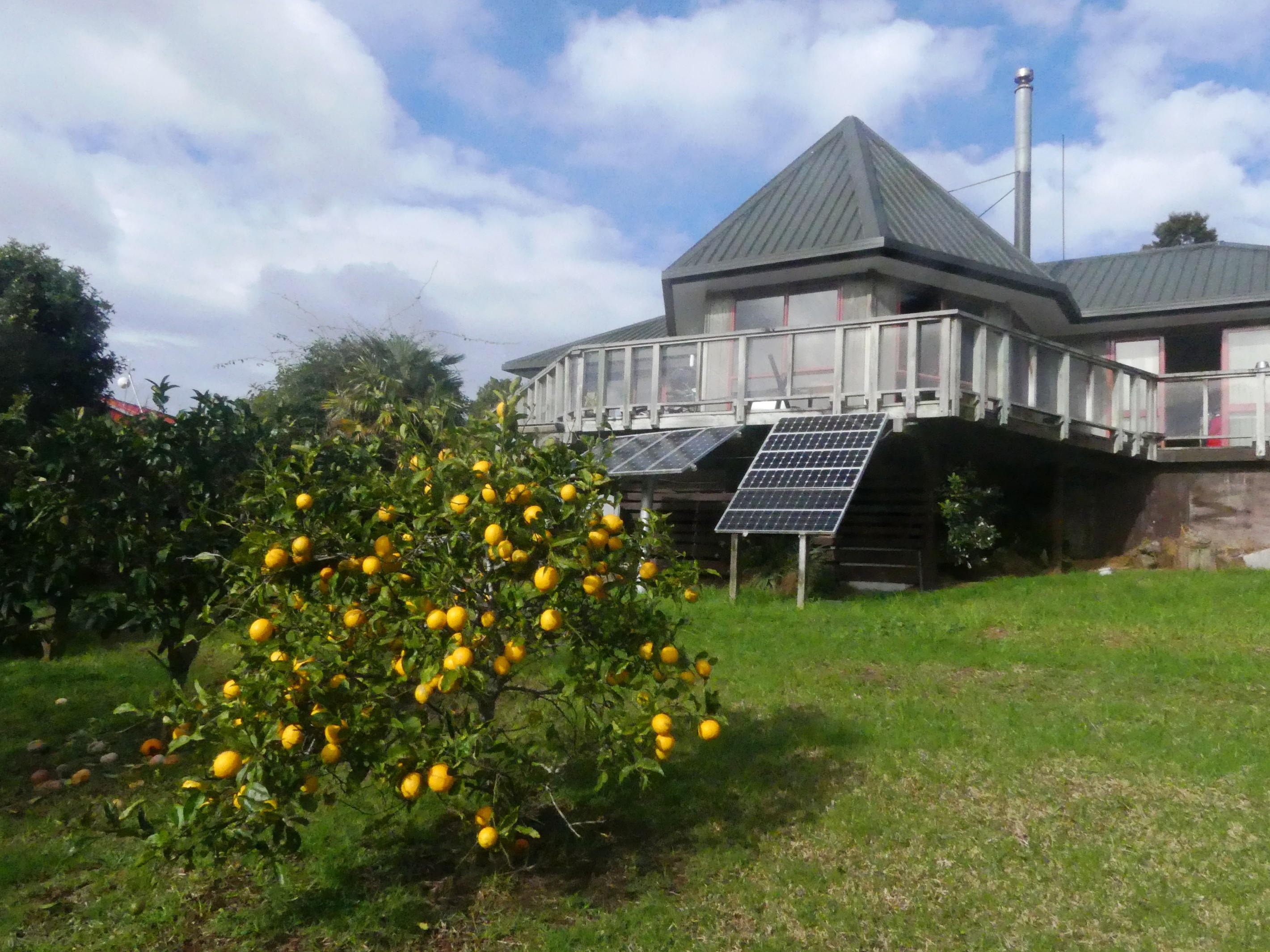 1638 Aotea Road, Great Barrier Island, Great Barrier Island