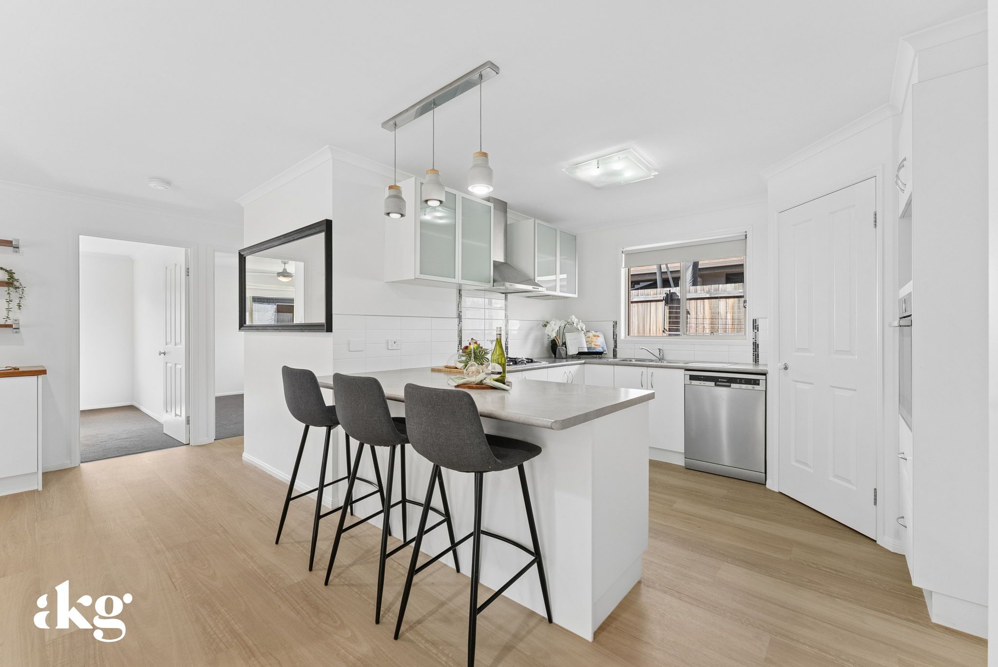 46 Bathersby Crescent — photo from Ray White AKG