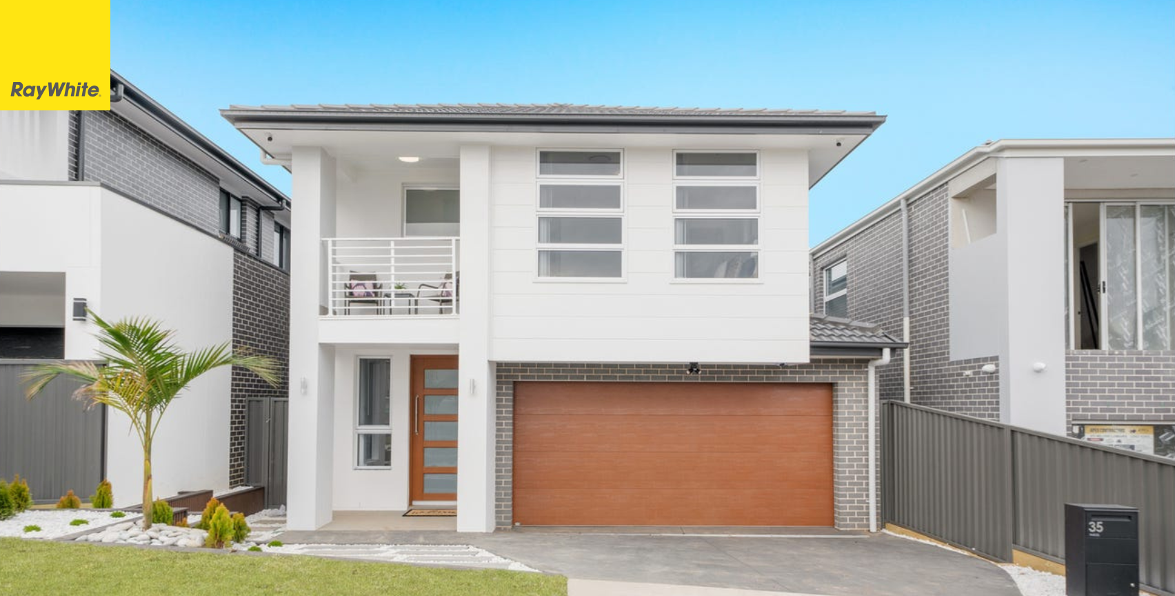 35 Worsdell Street — photo from Ray White Schofields