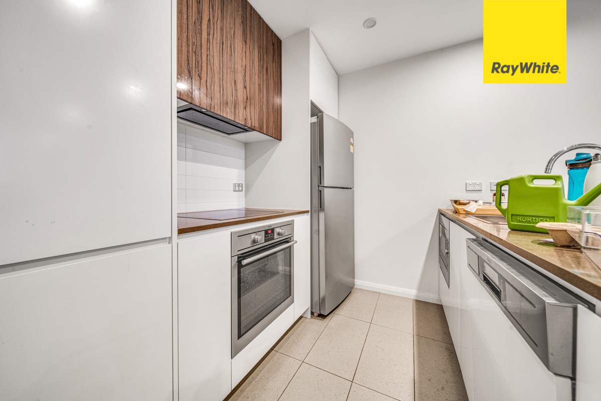 82/32 Blackall Street, Barton, ACT 2600