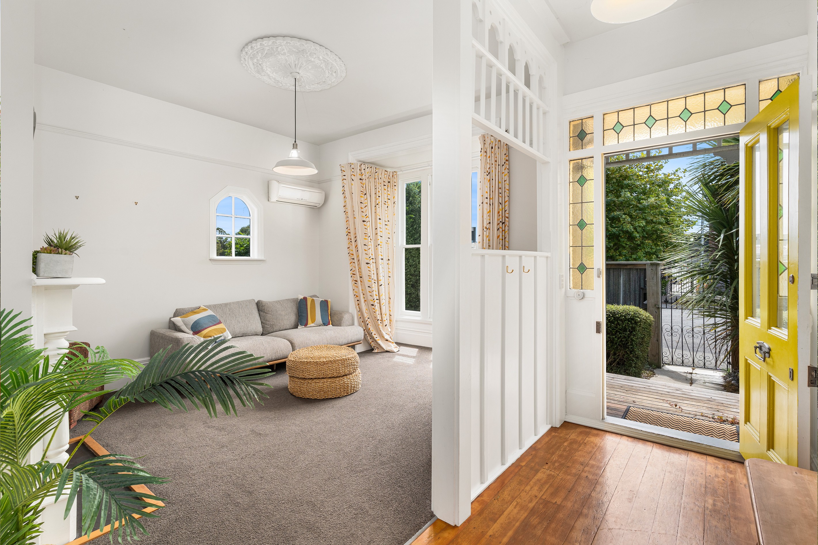 20 Warwick Street, Richmond, Christchurch City