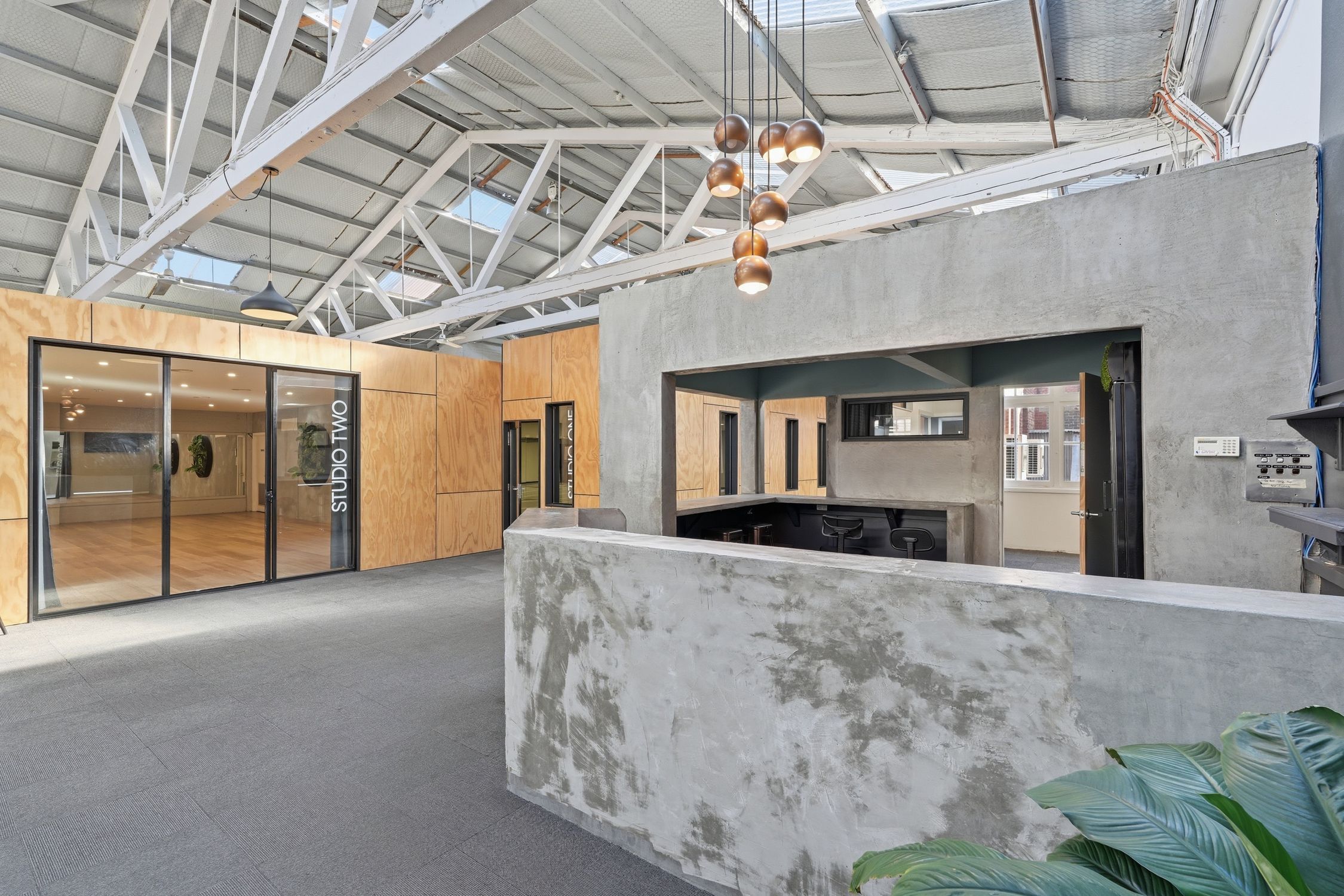 T3, T6 & T7/73 Bathurst Street, Hobart, TAS 7000