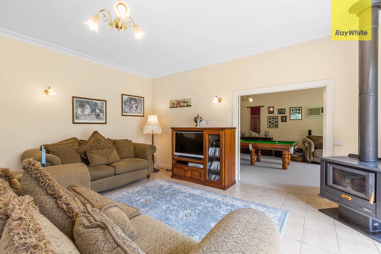 "Avonlea" 21 Bradys Lane, Greendale, VIC 3341 Rural Lifestyle