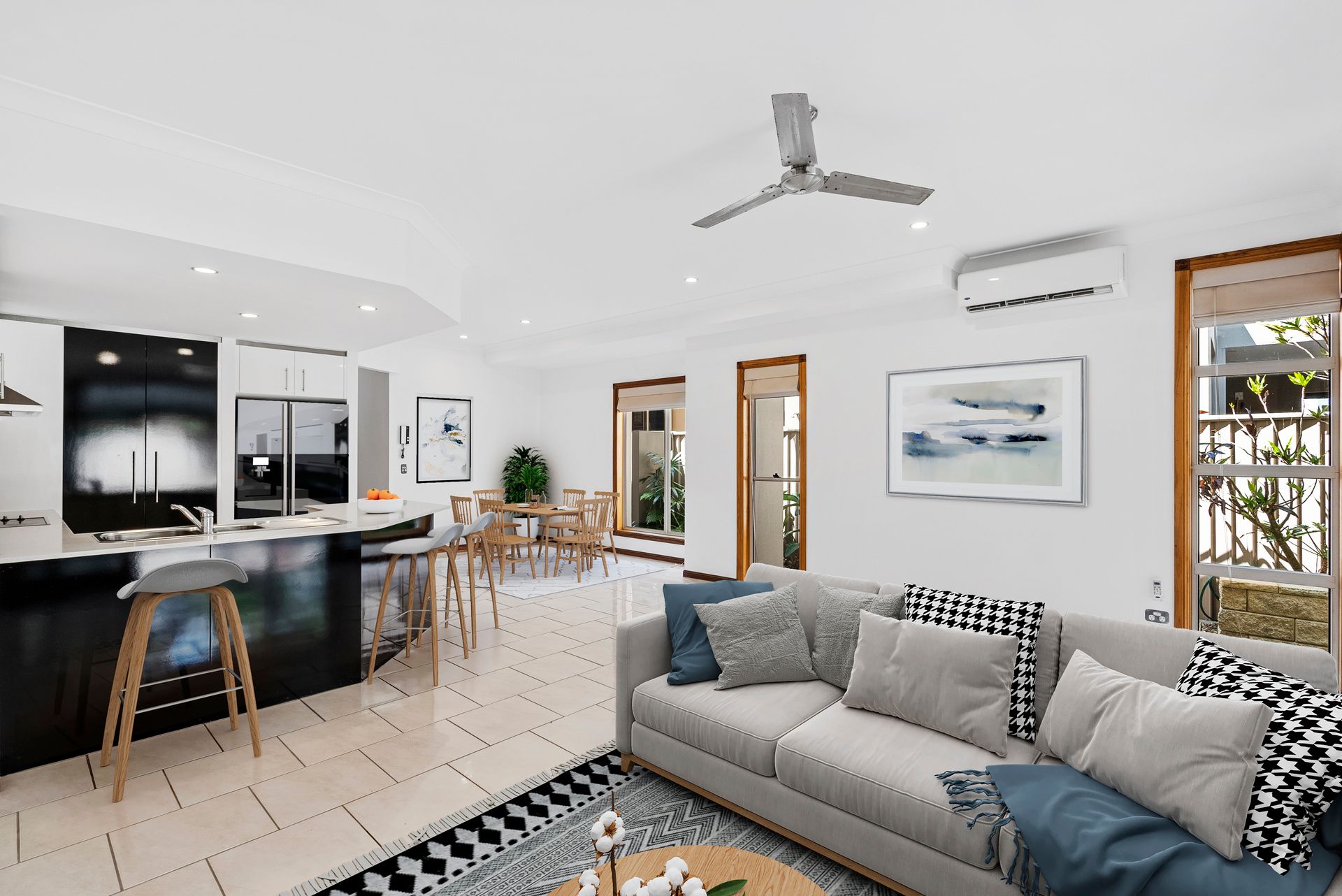 1/22 Bali Avenue, Palm Beach, QLD 4221