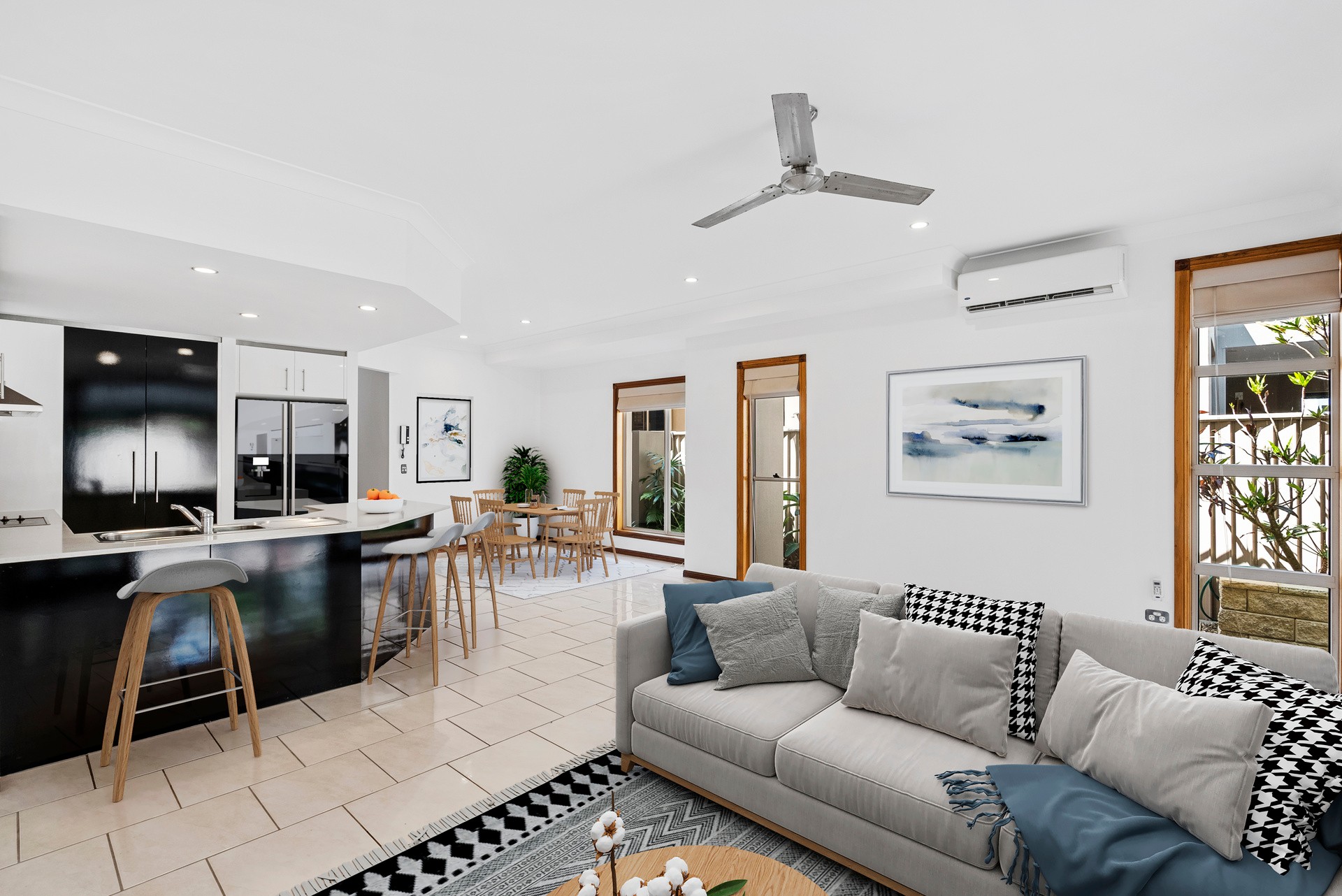 1/22 Bali Avenue, Palm Beach, QLD 4221