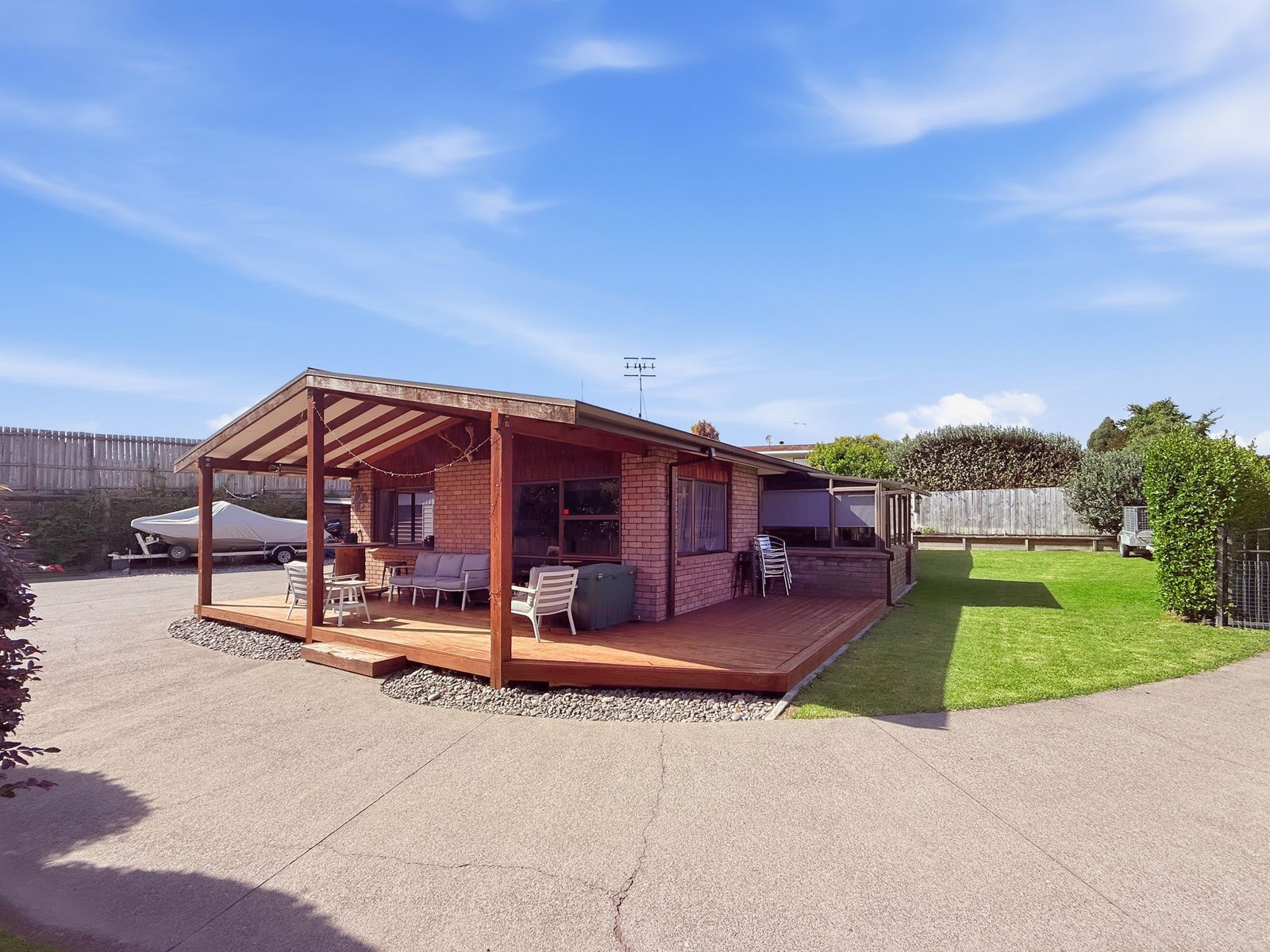 154 Cameron Road, Te Puke, Western Bay Of Plenty District 3119 - Leased ...